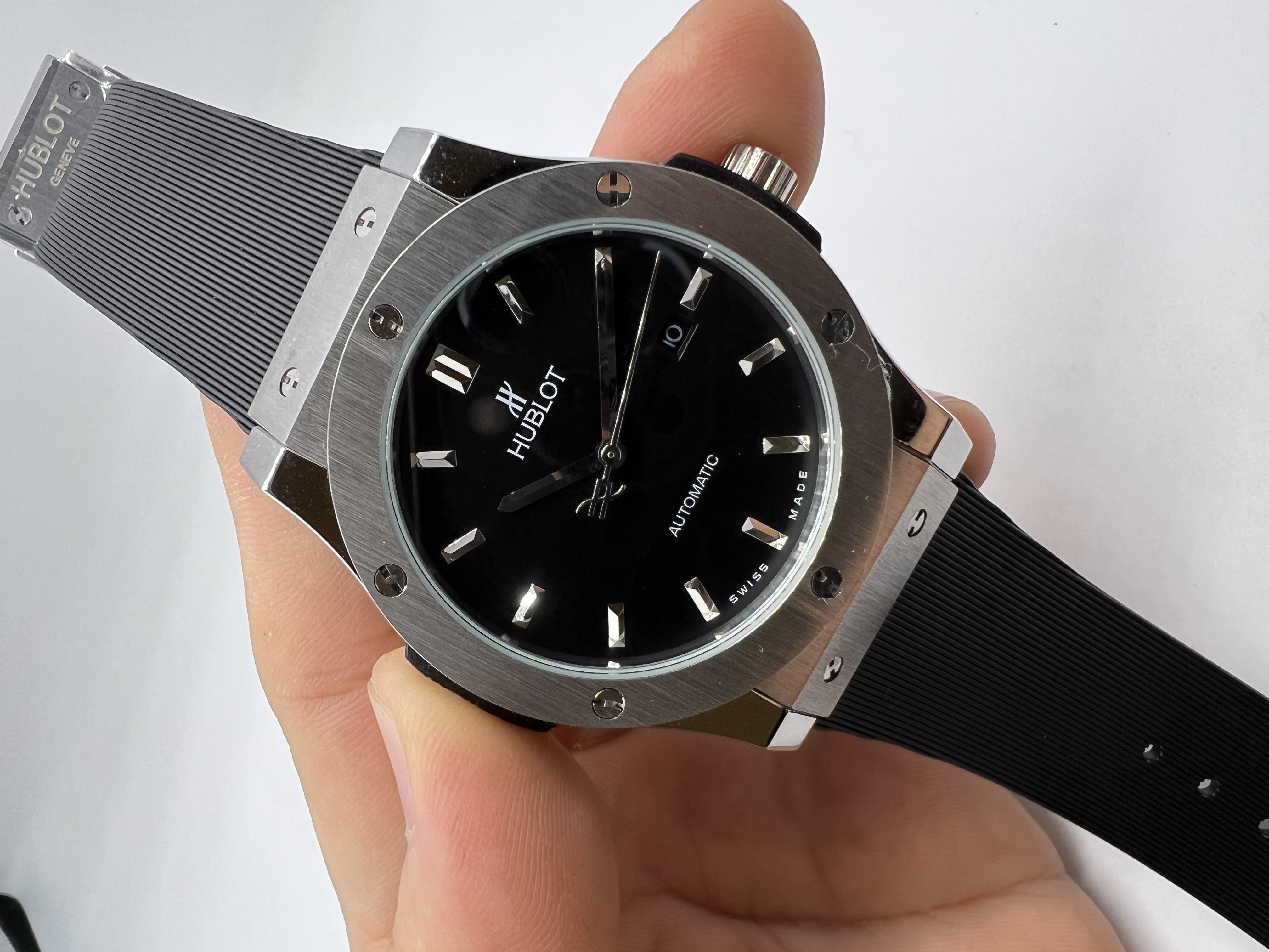 Hublot