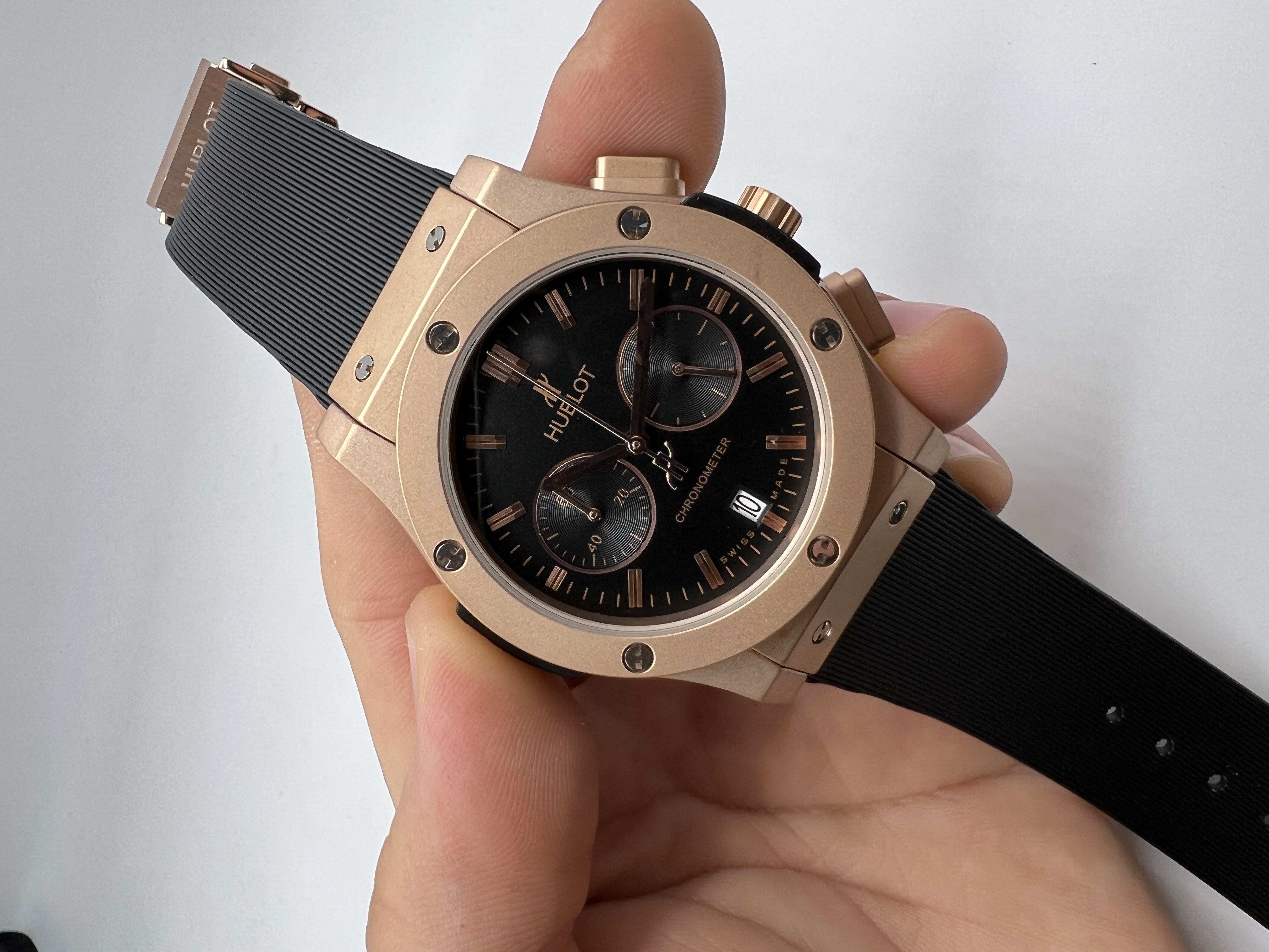 Hublot