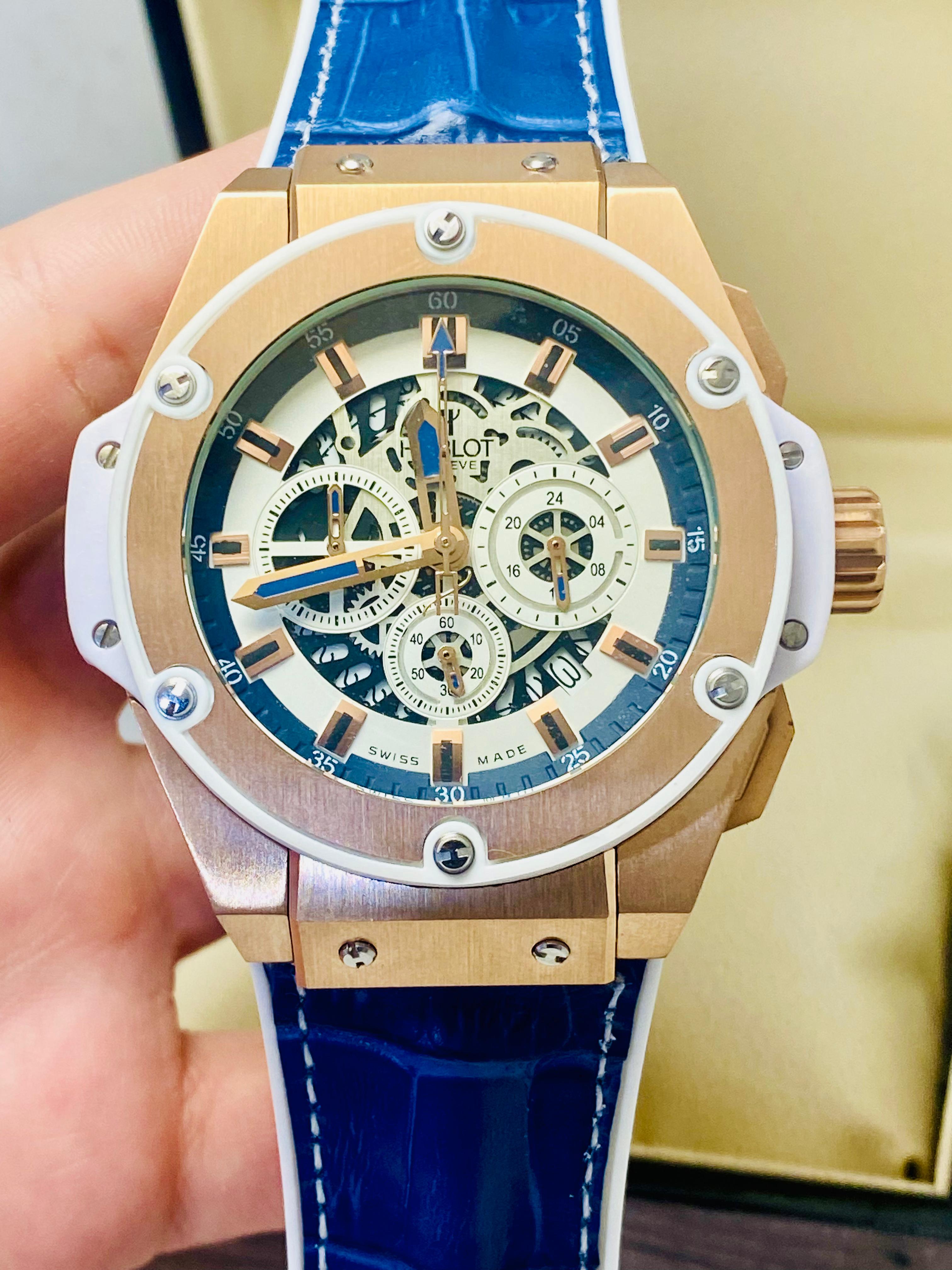 Hublot