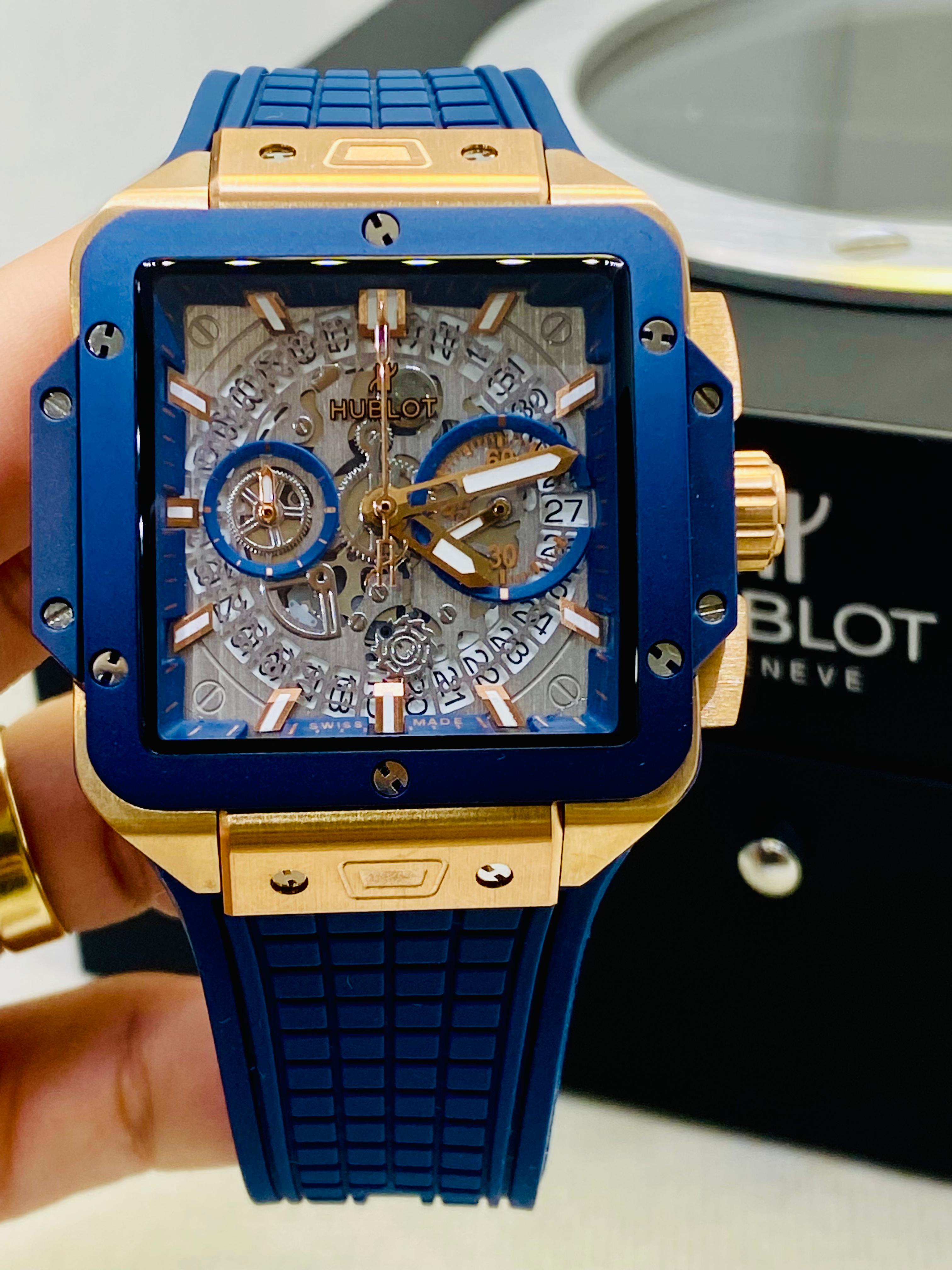 Hublot