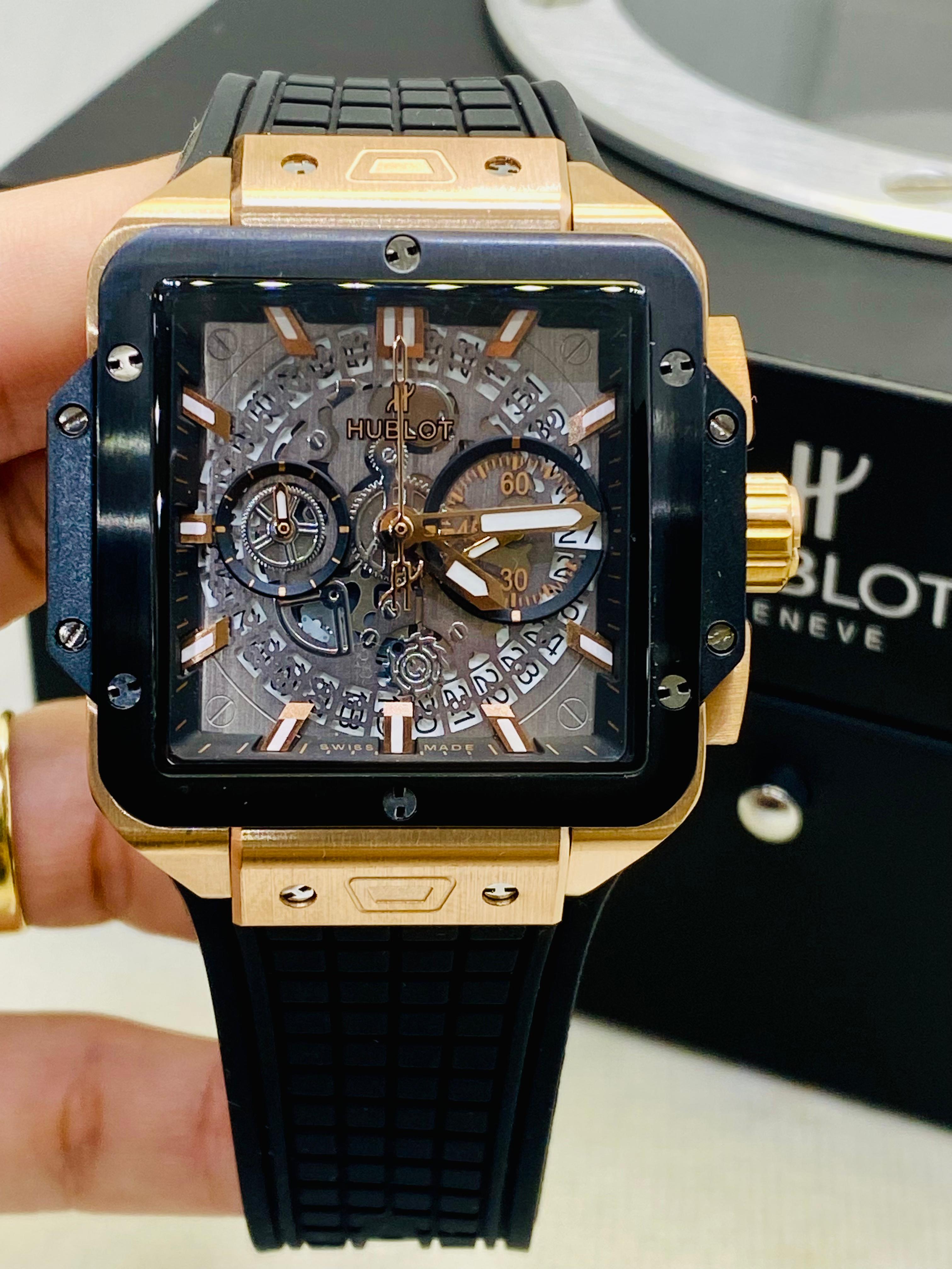 Hublot