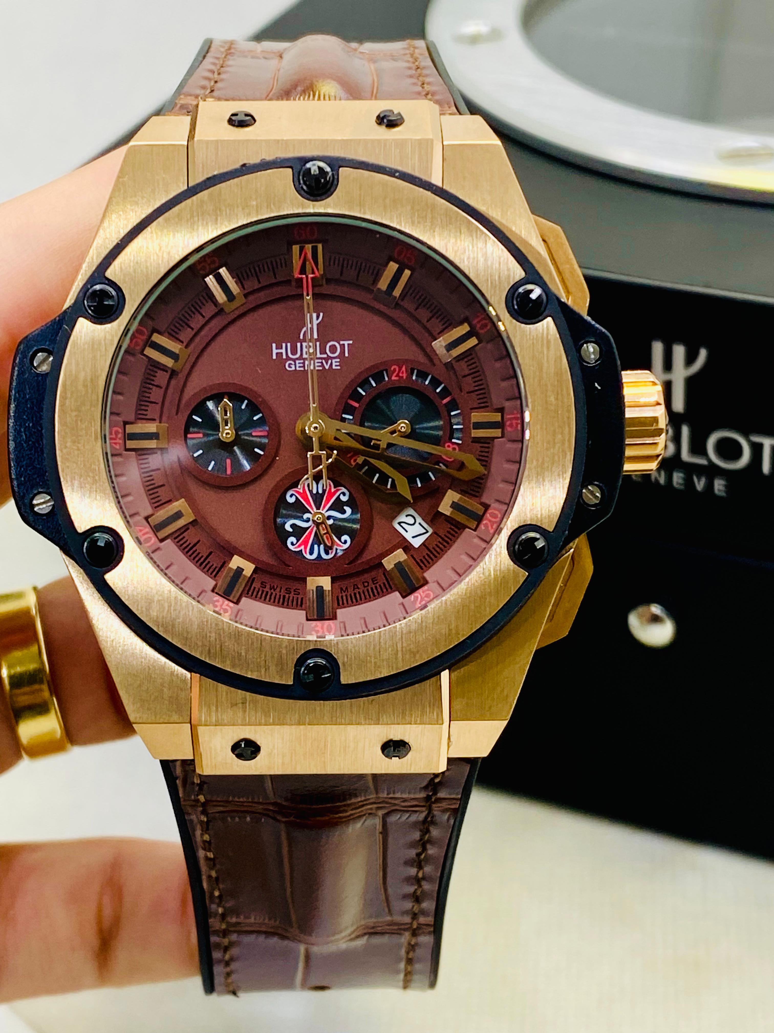 Hublot