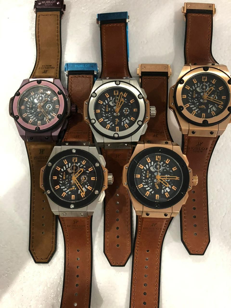 Hublot
