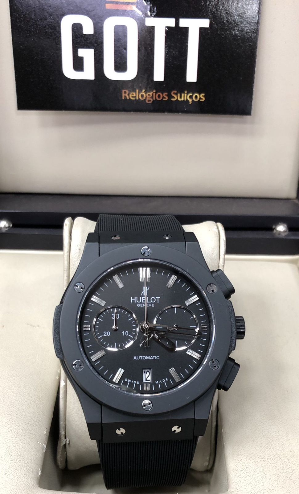 Hublot