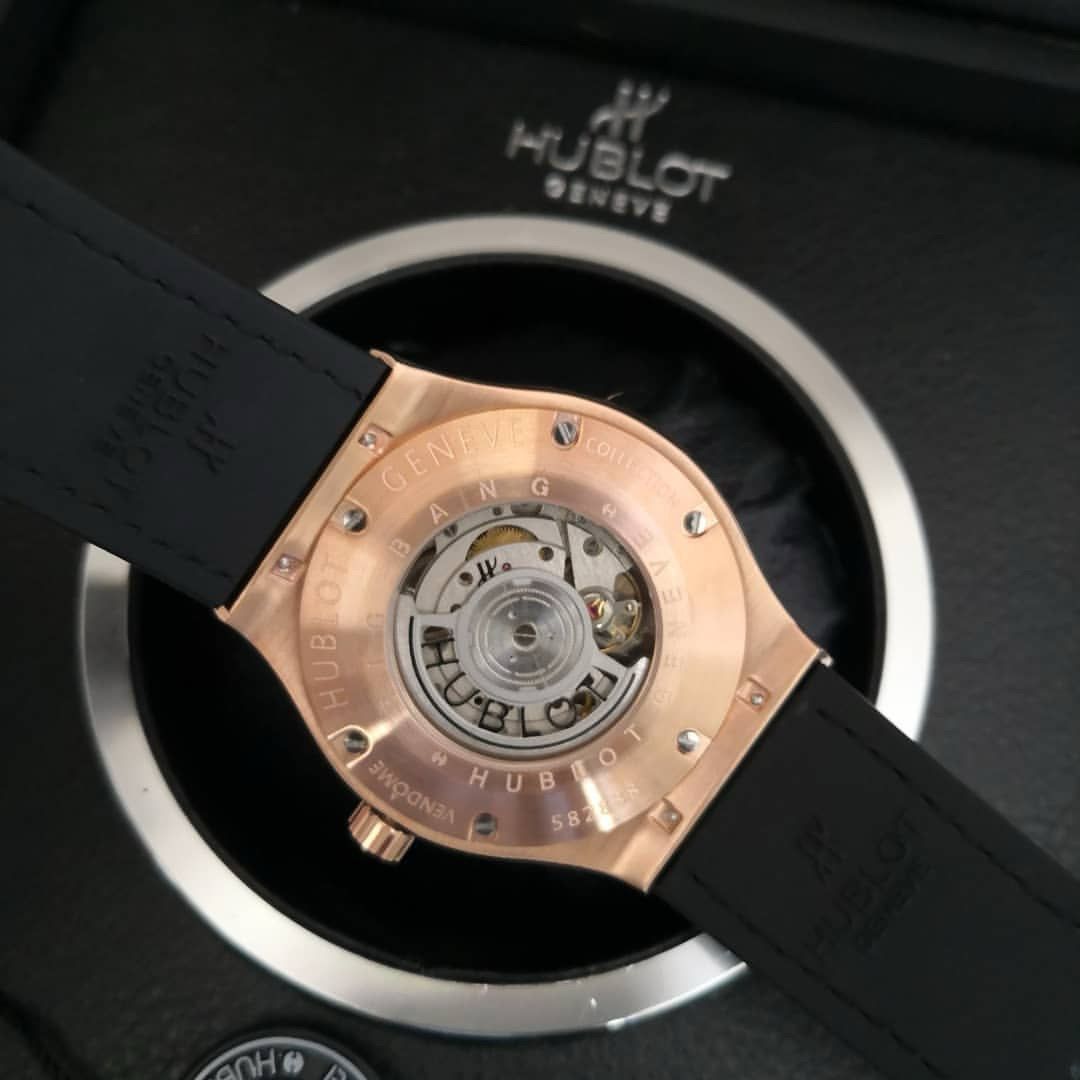 Hublot