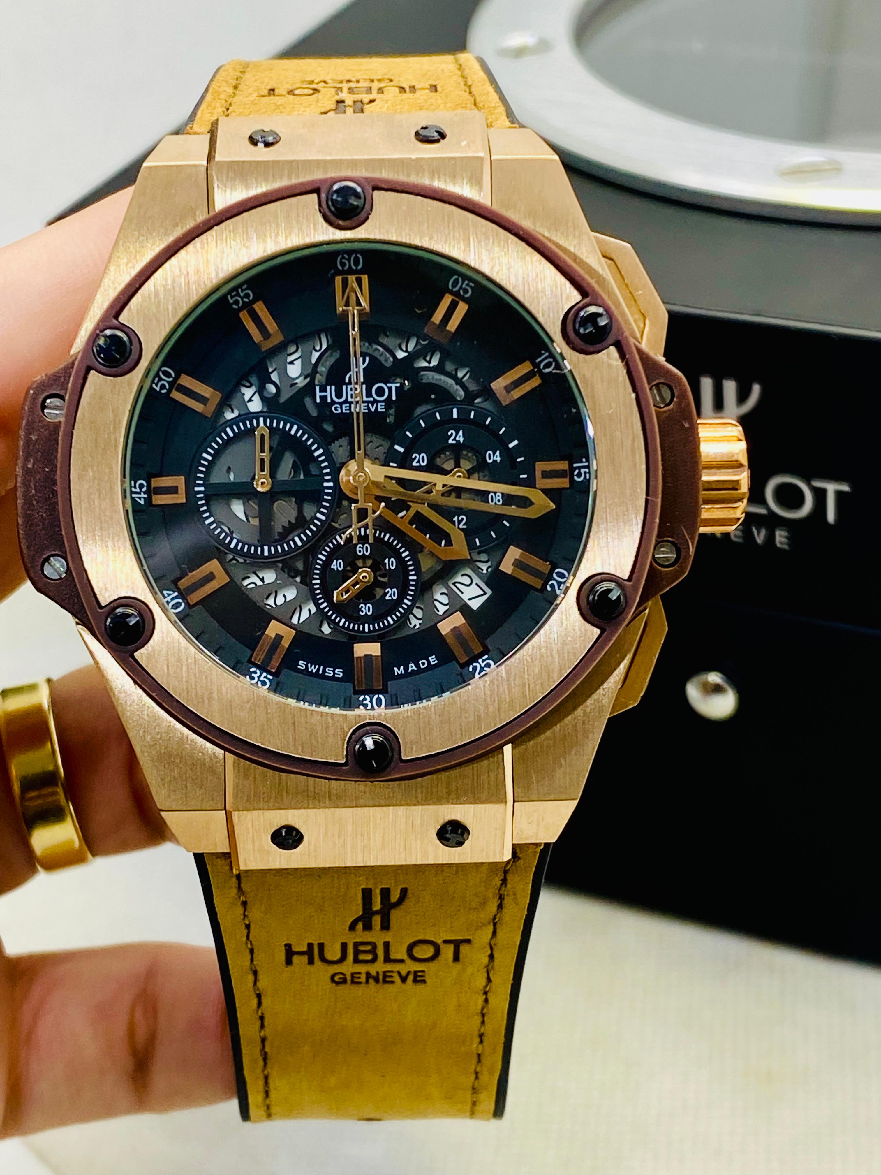 Hublot