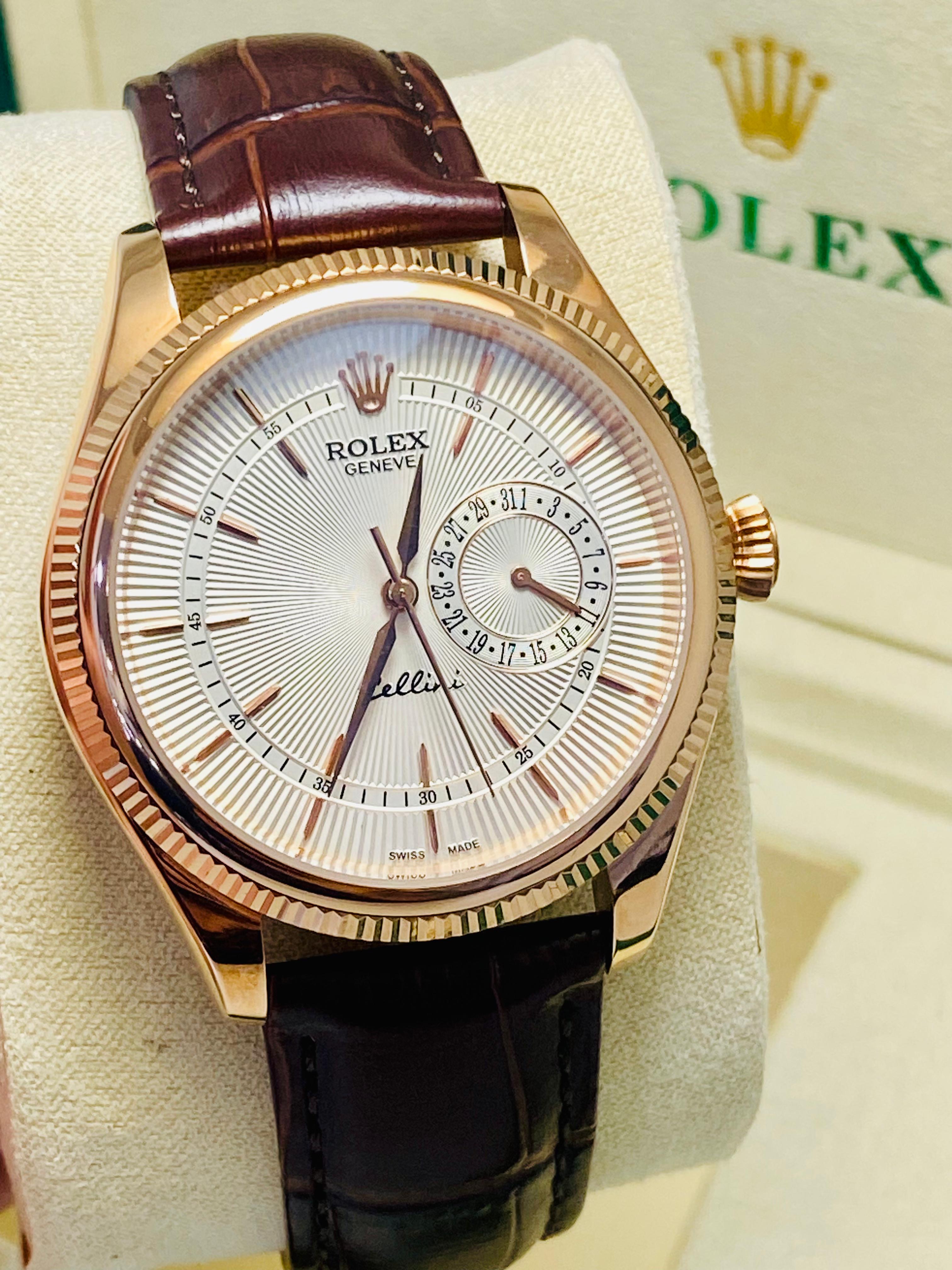 Rolex