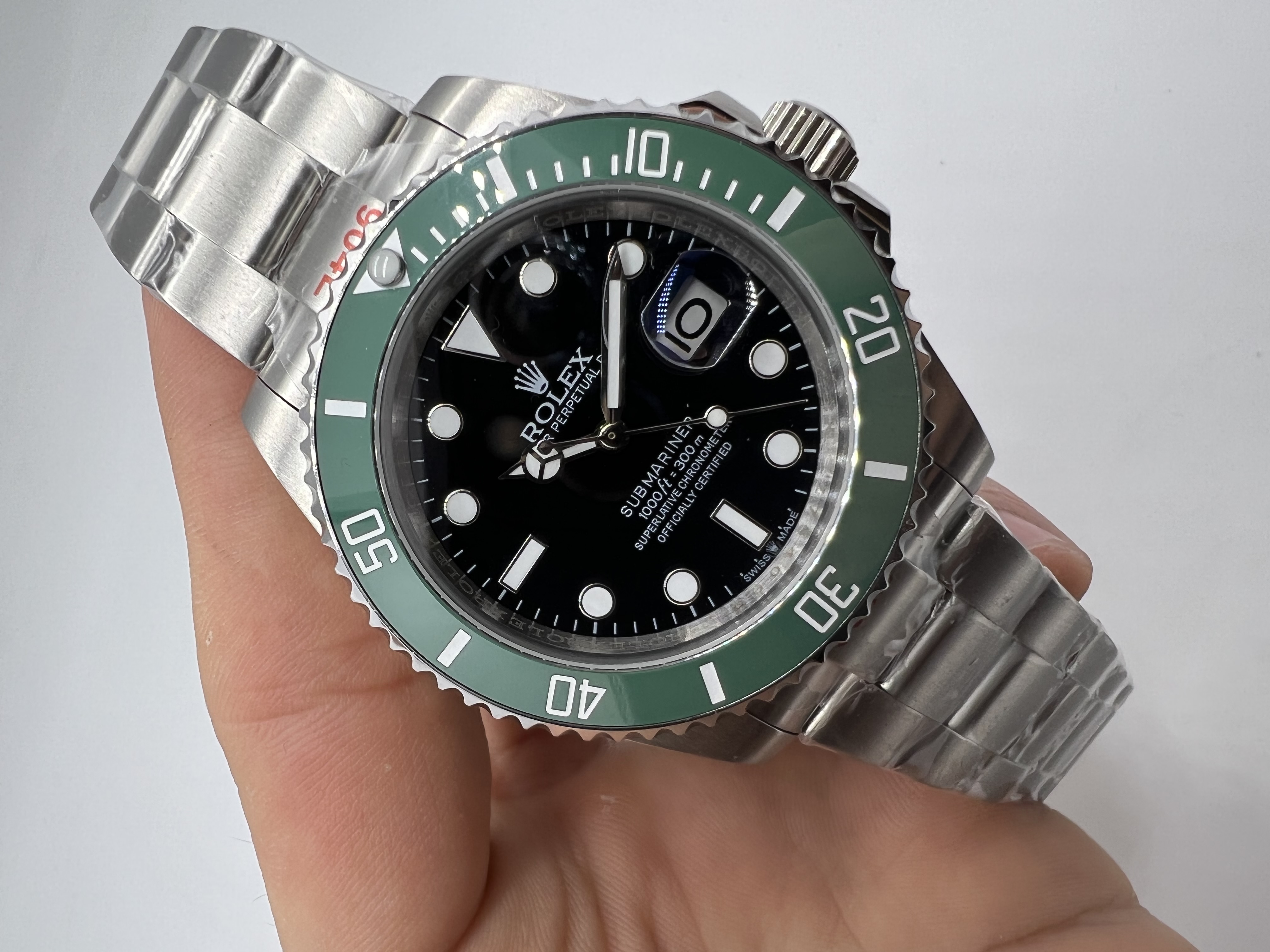 Rolex
