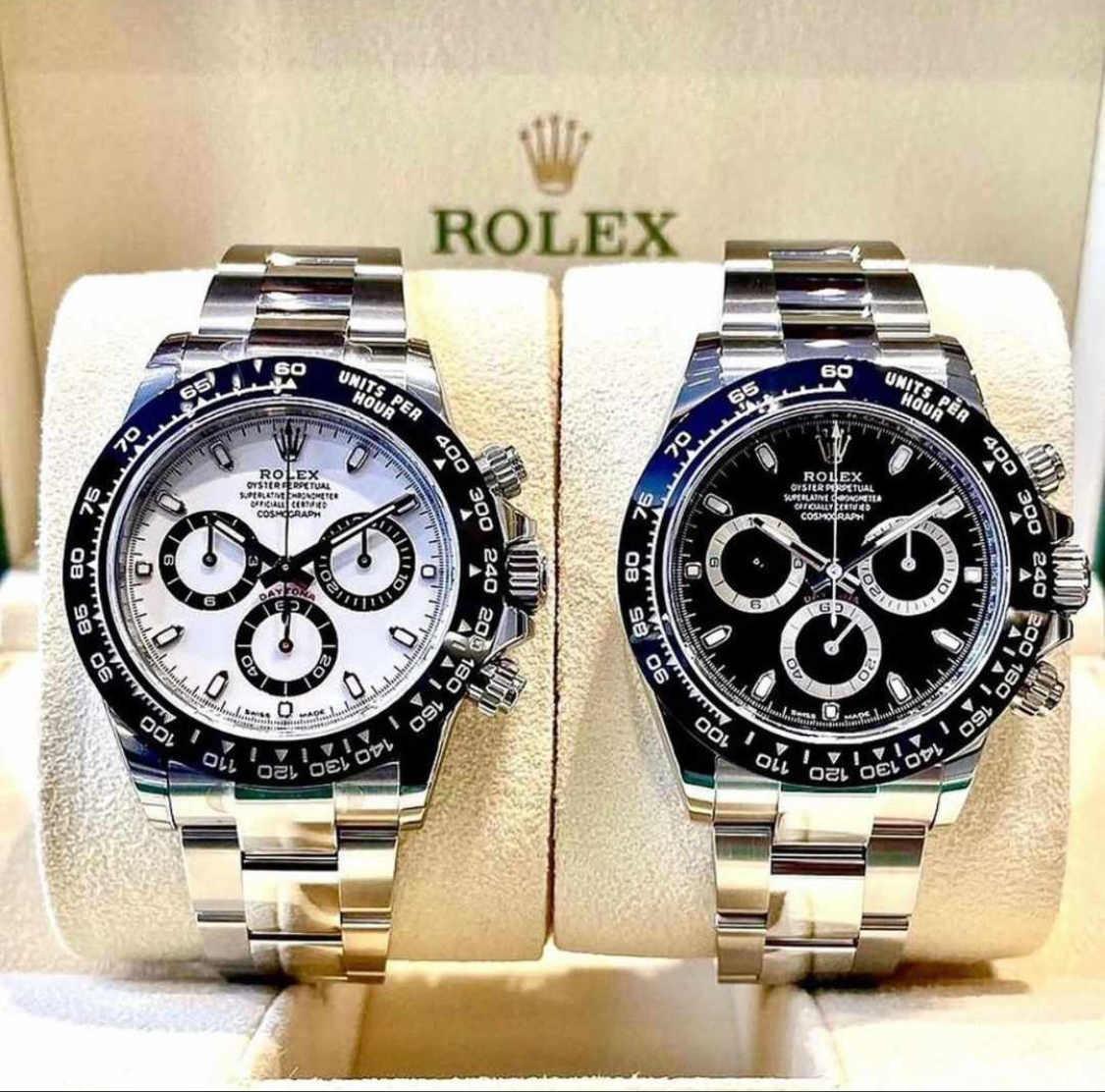 Rolex