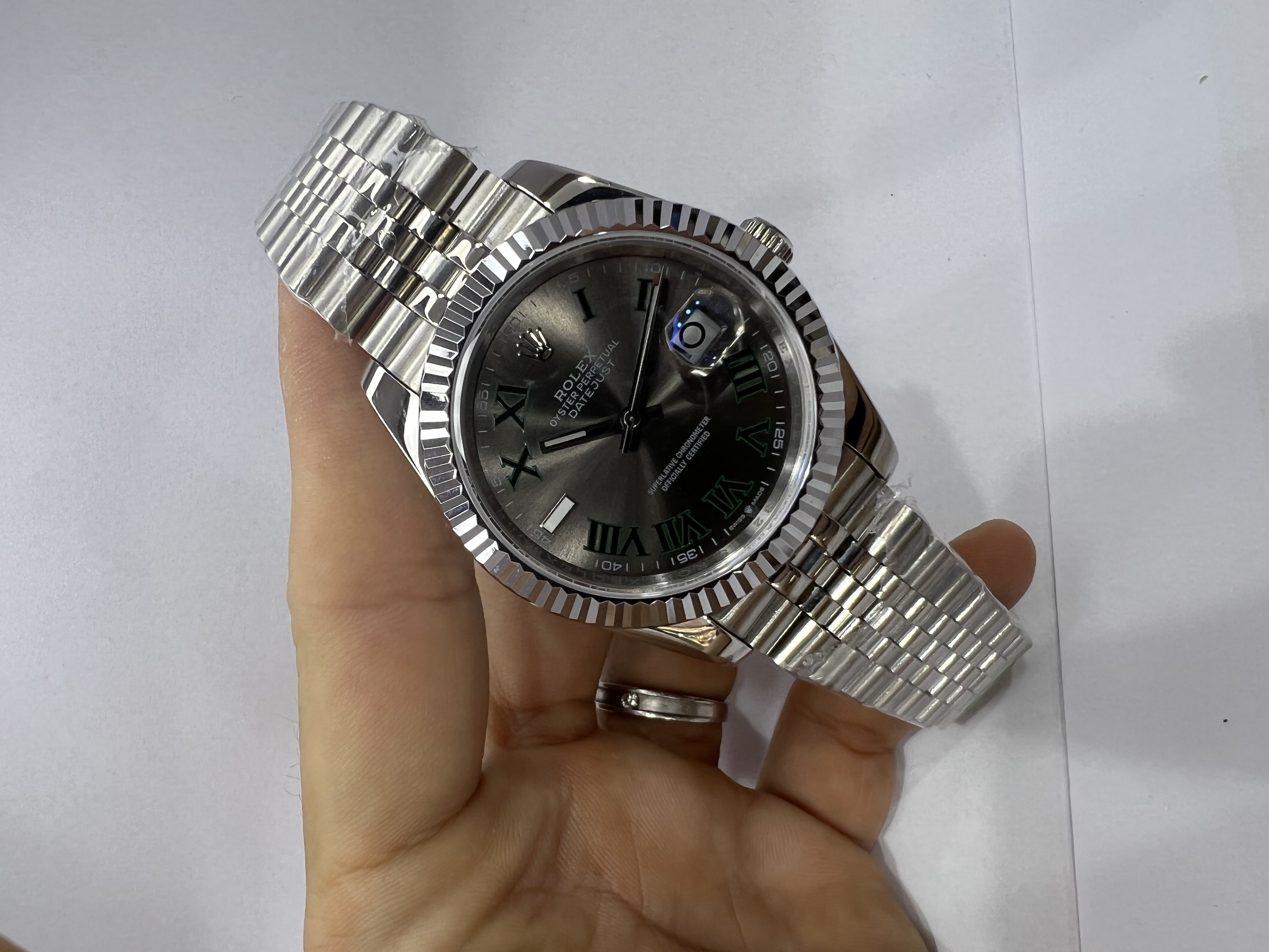 Rolex