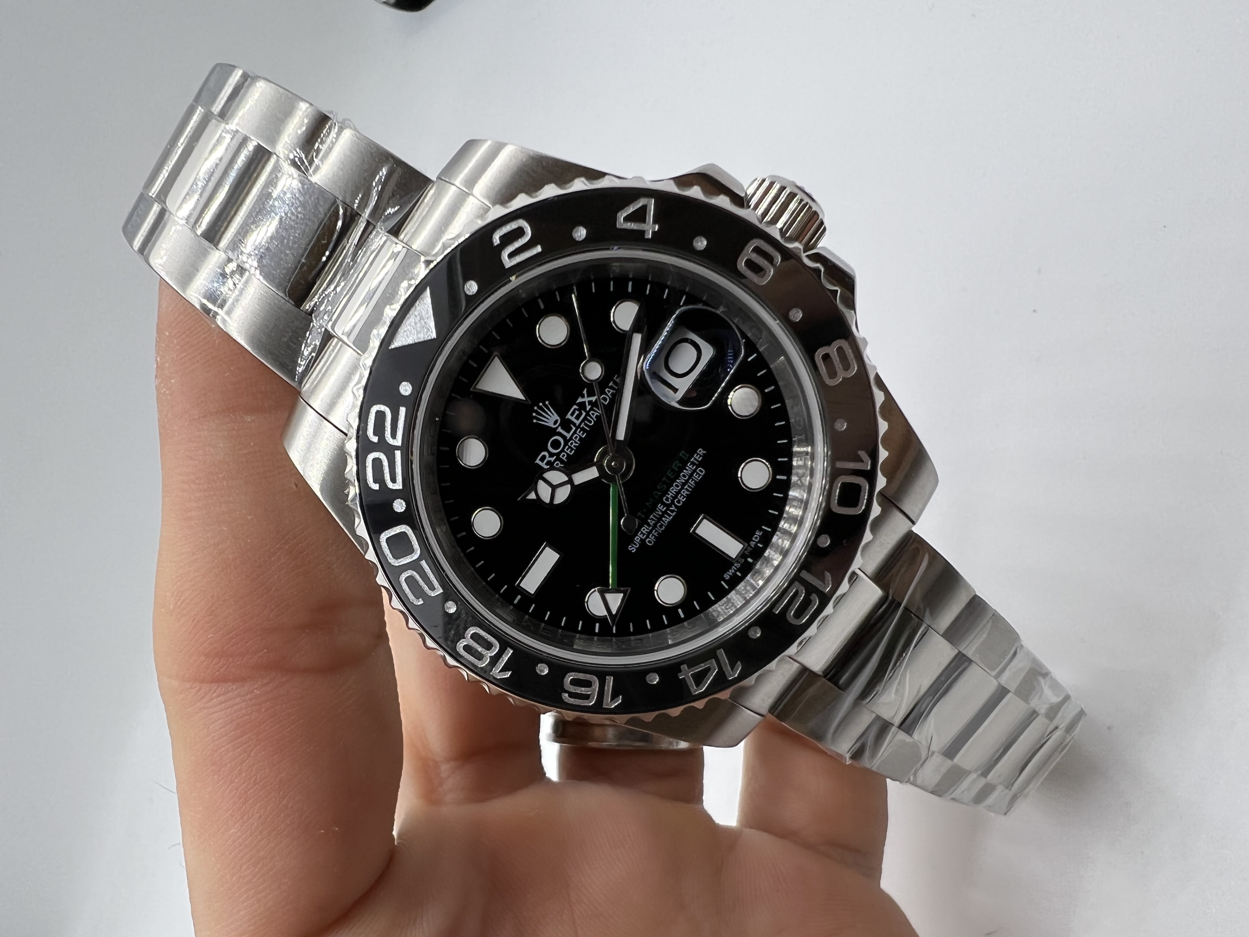 Rolex