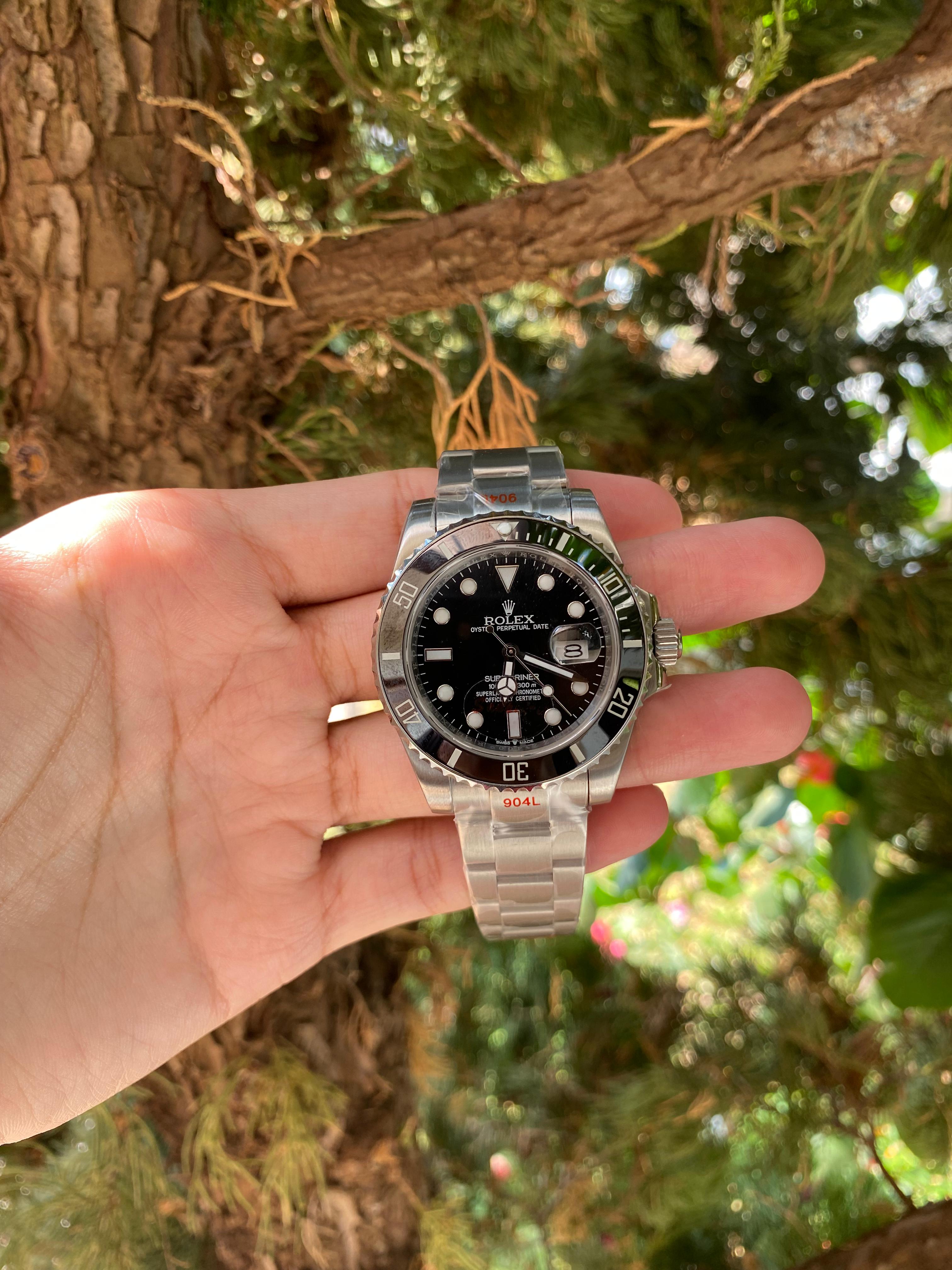 Rolex