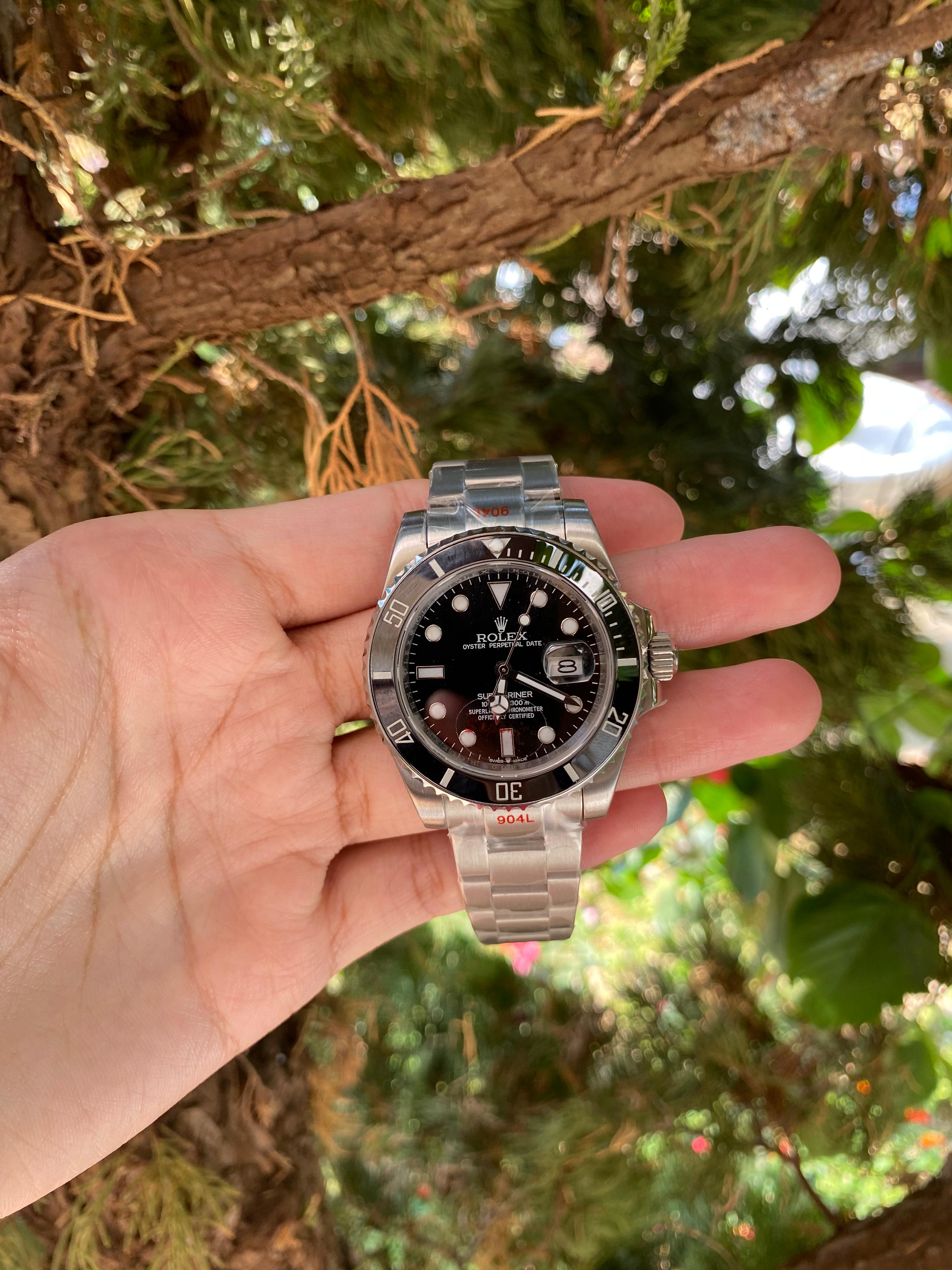 Rolex