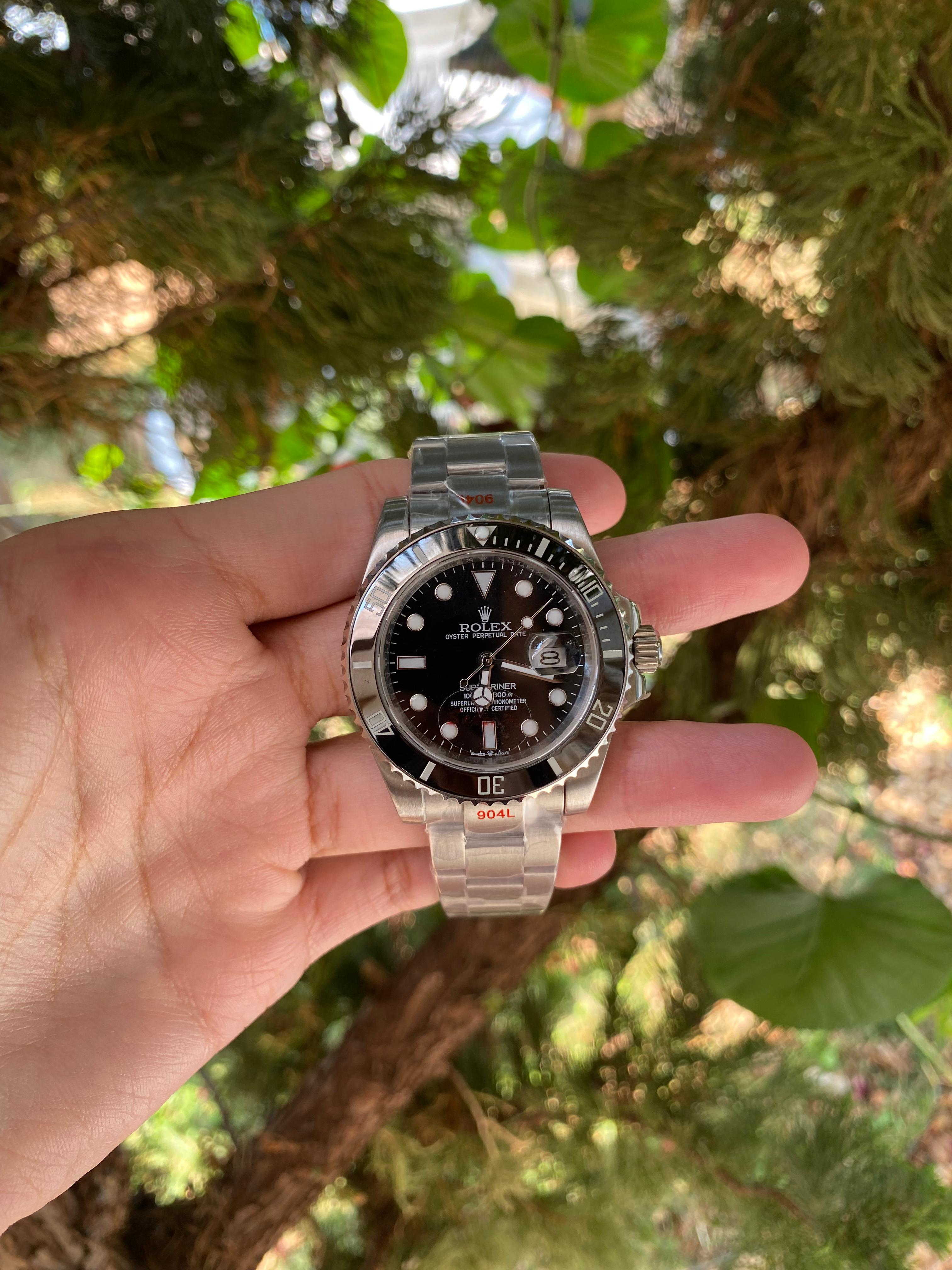 Rolex