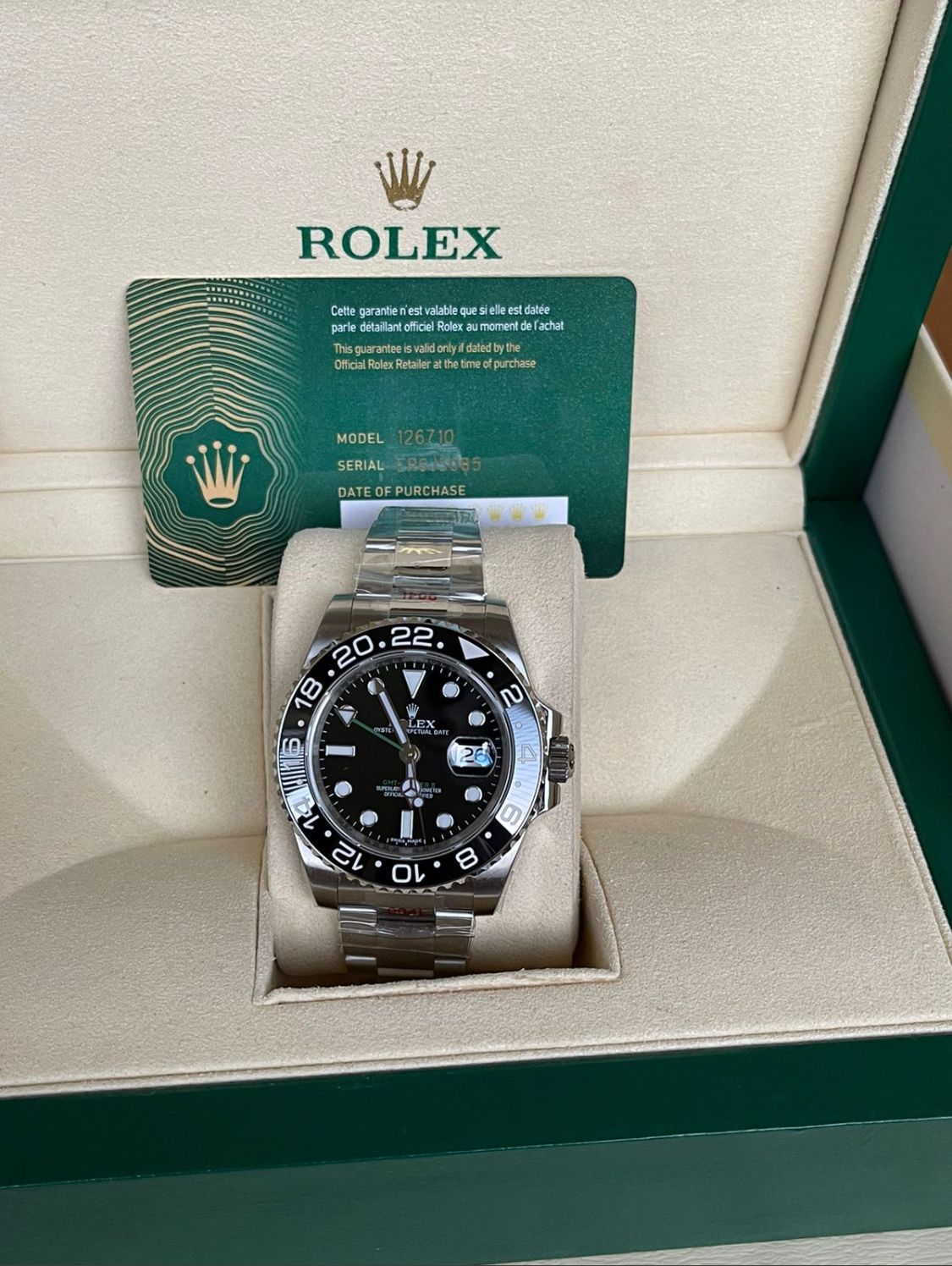 Rolex