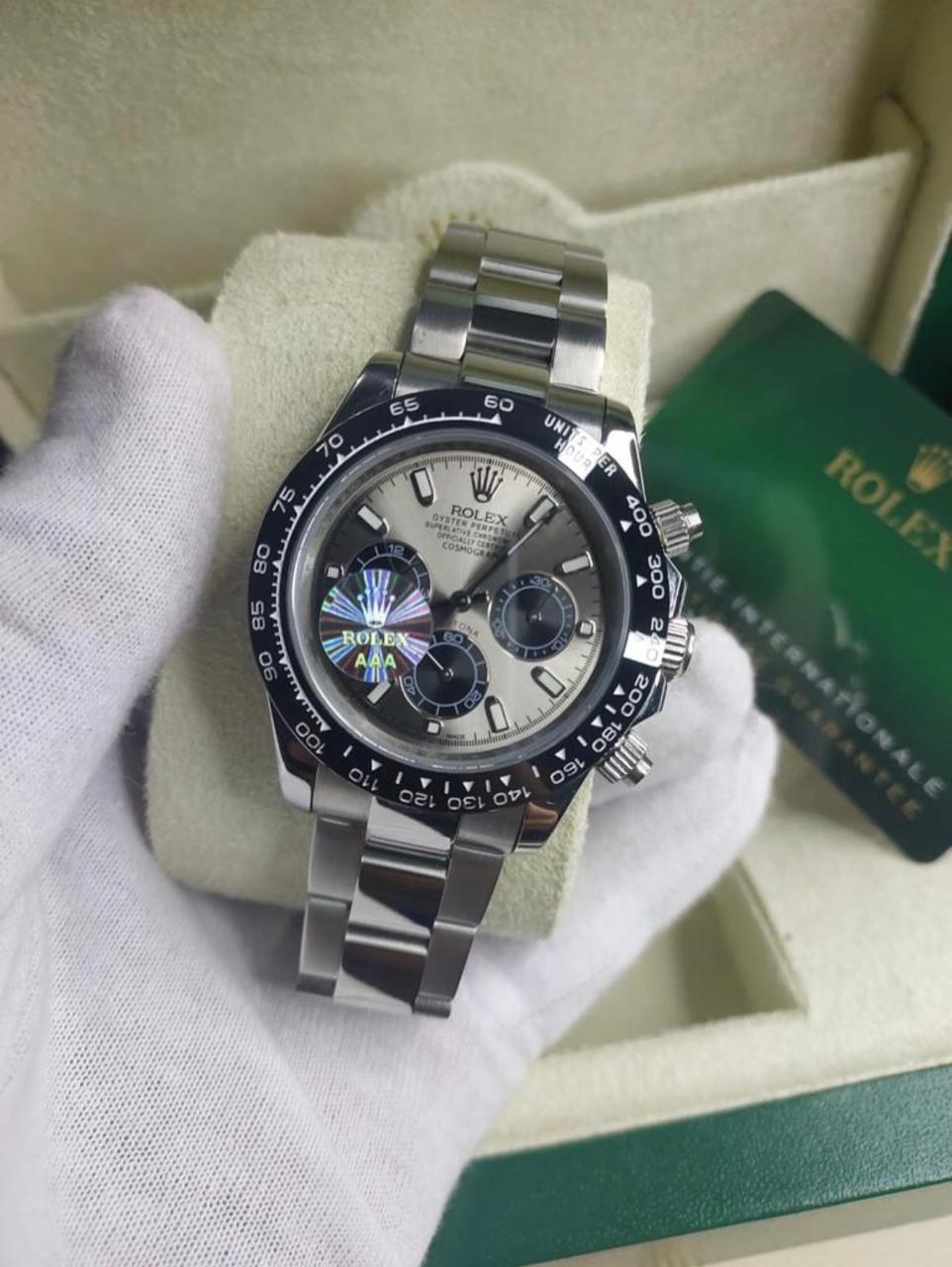 Rolex