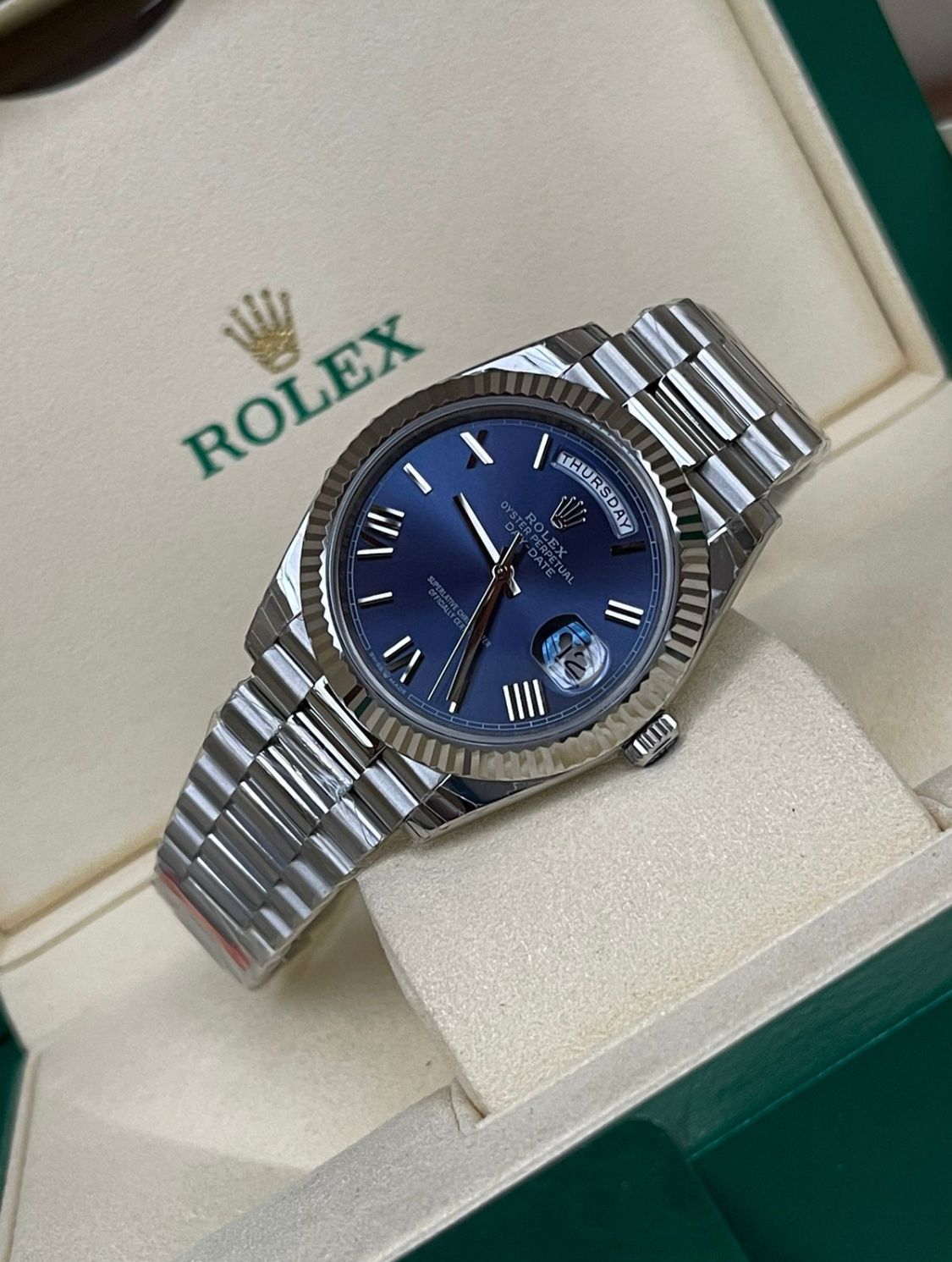 Rolex