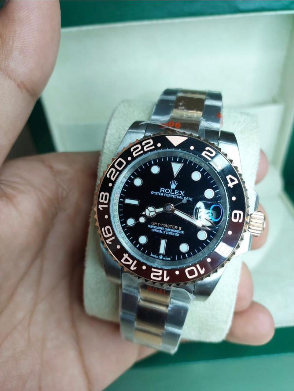 Rolex