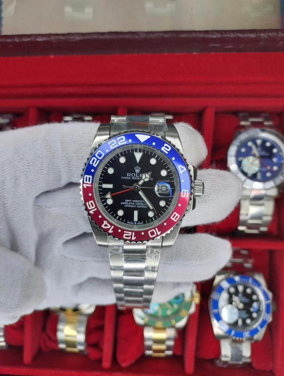 Rolex