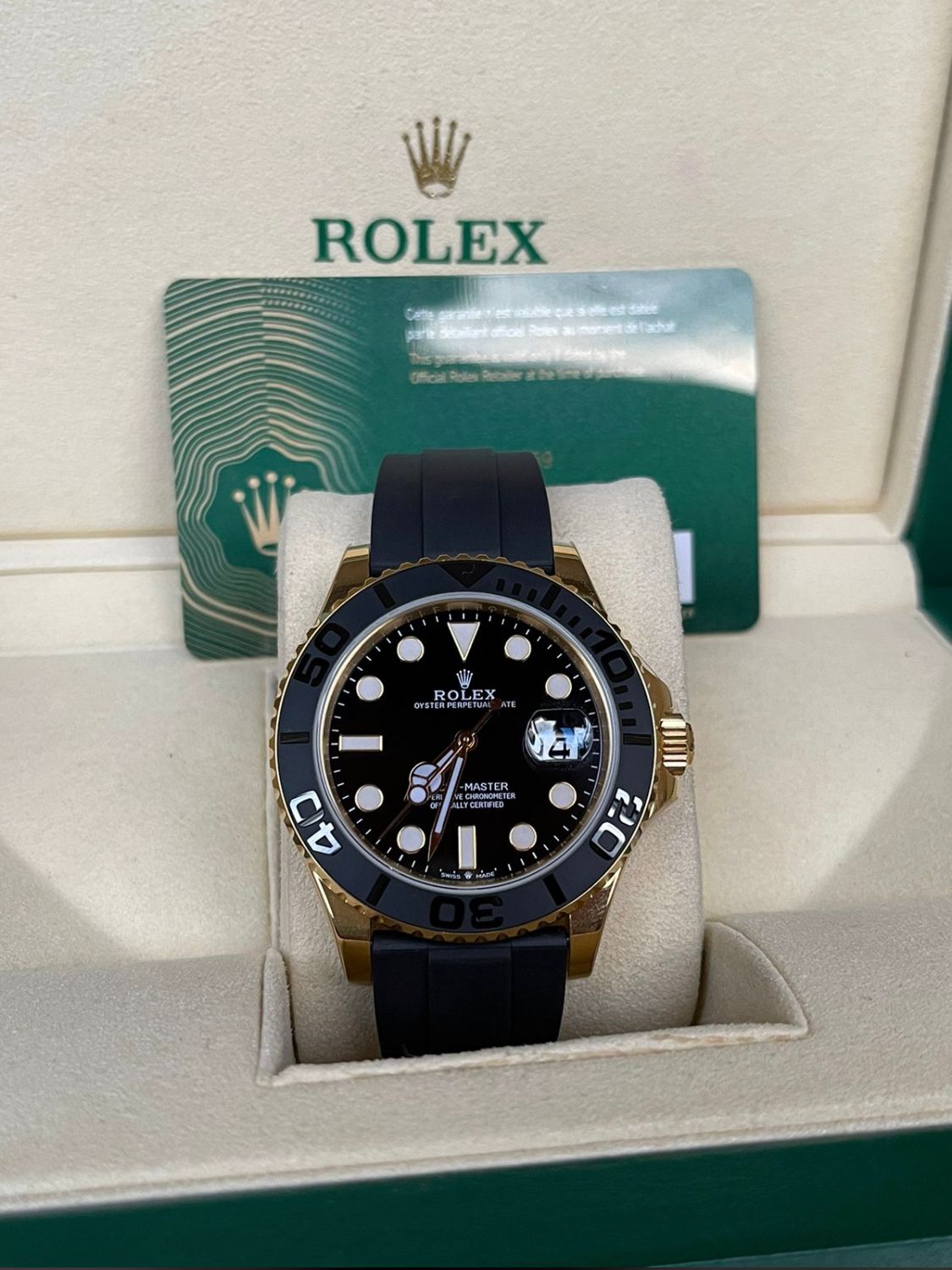 Rolex