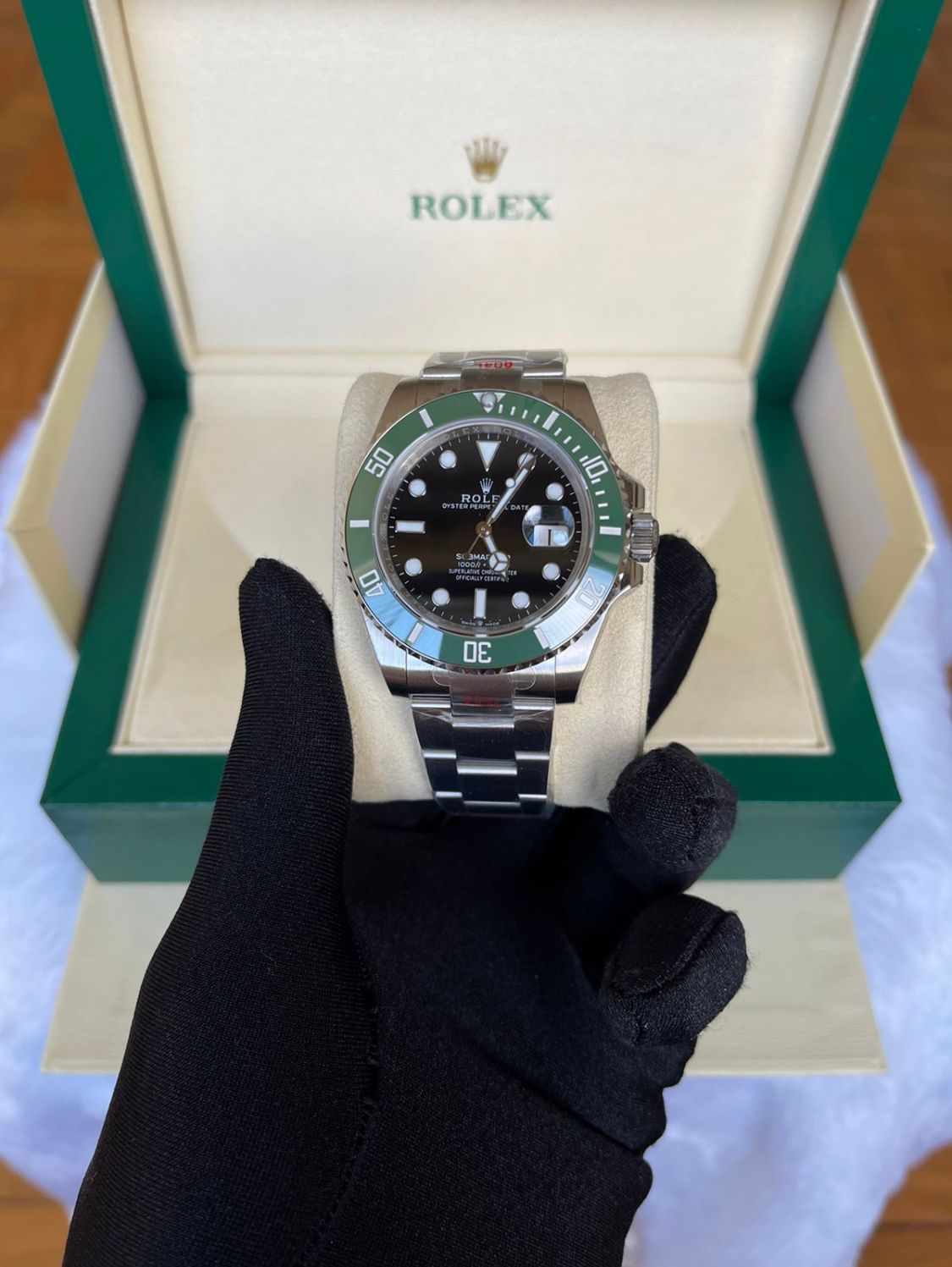 Rolex