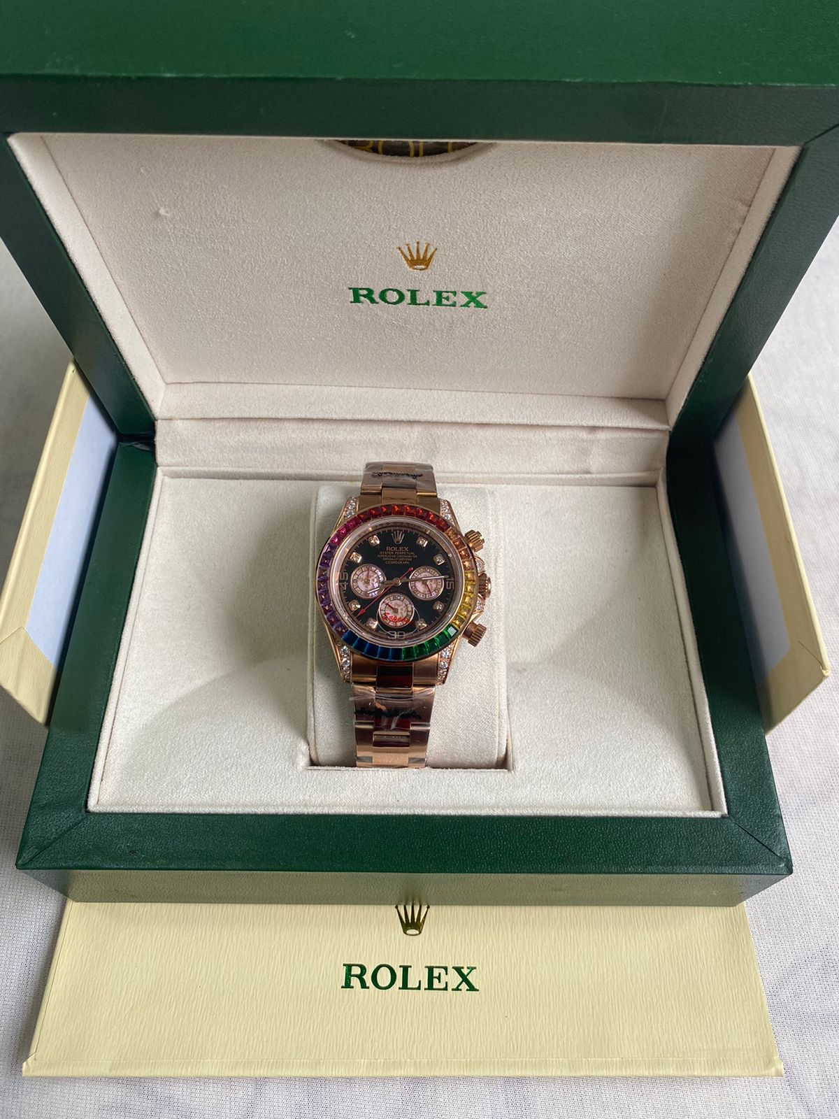 Rolex
