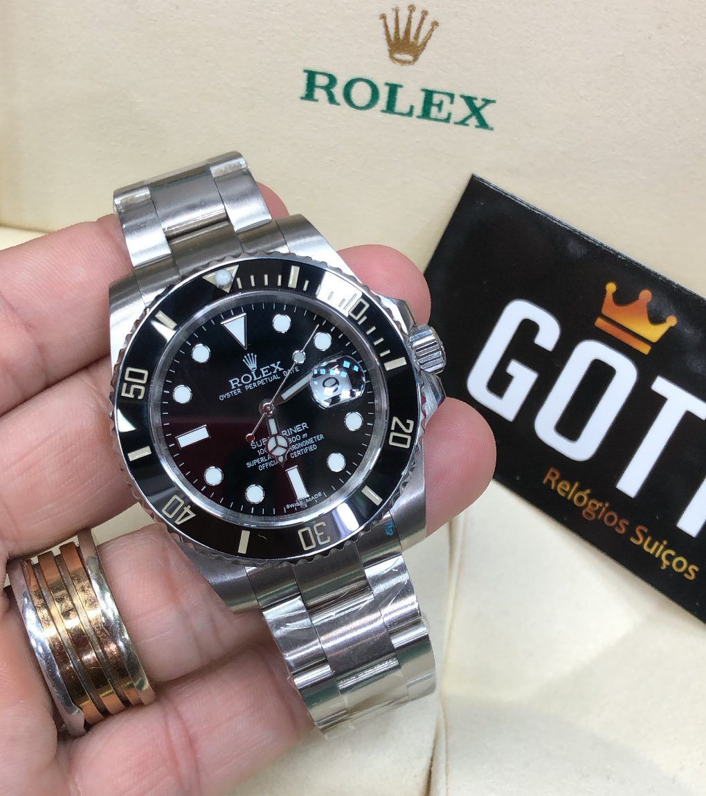 Rolex