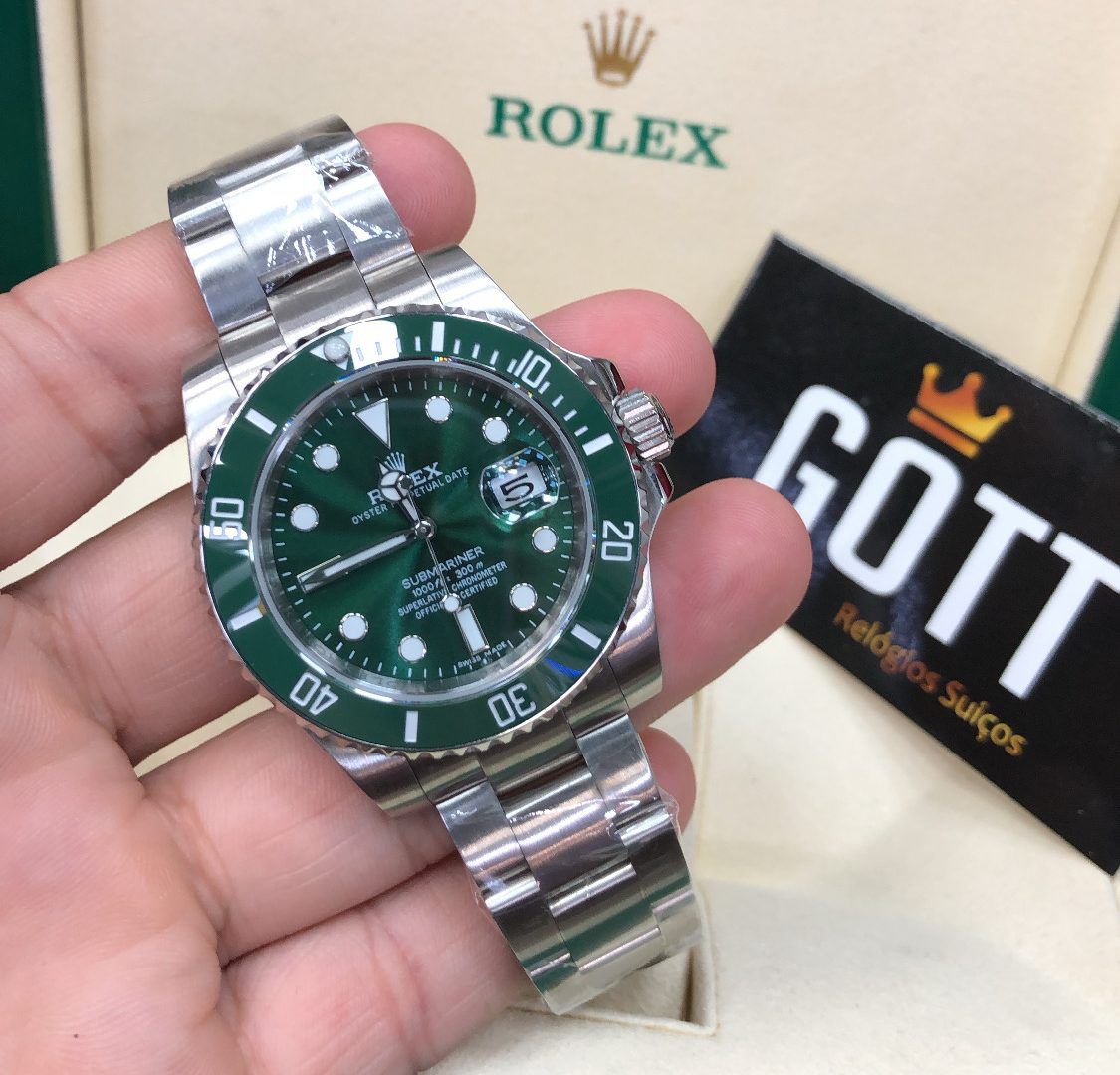 Rolex