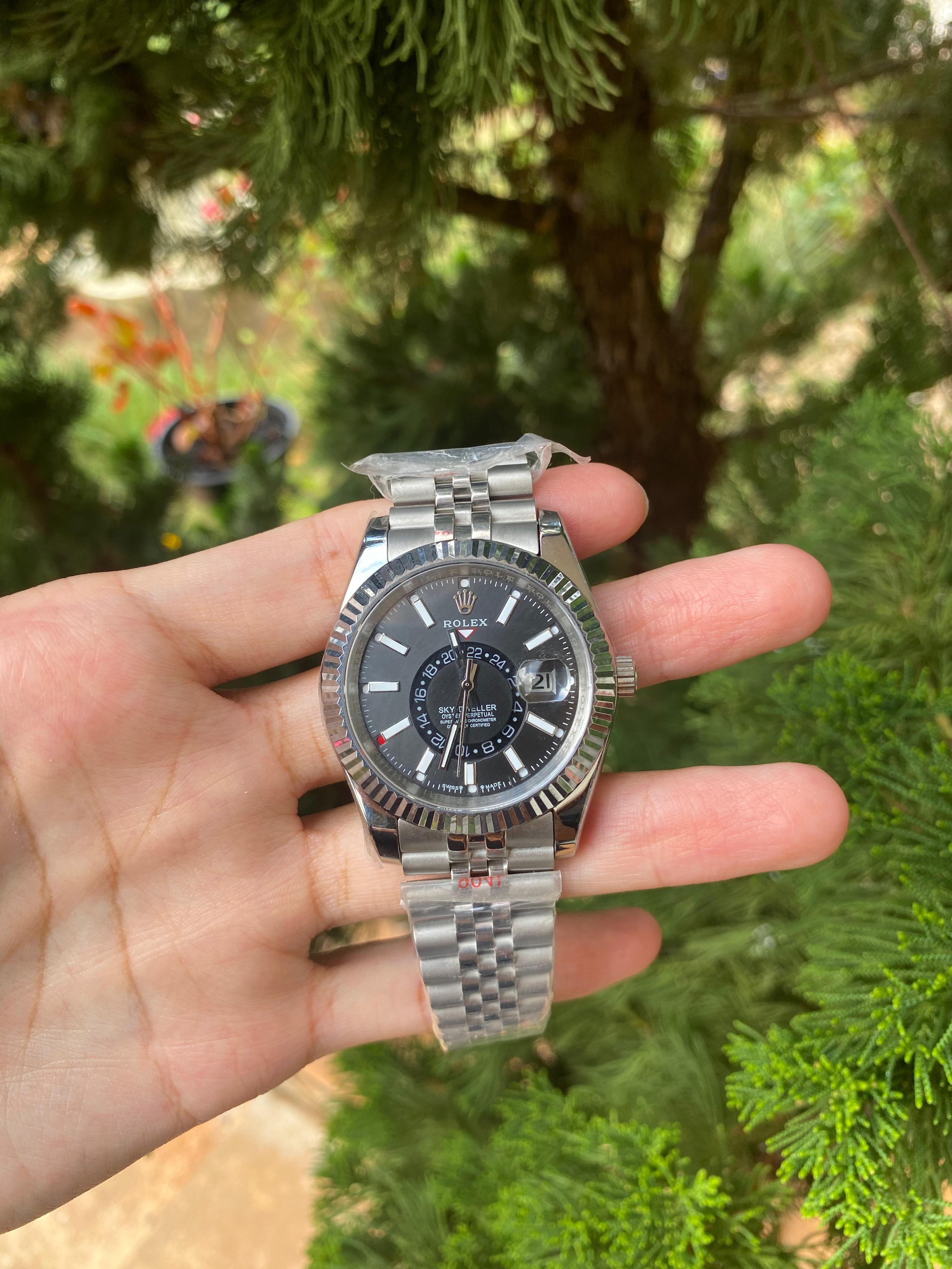 Rolex