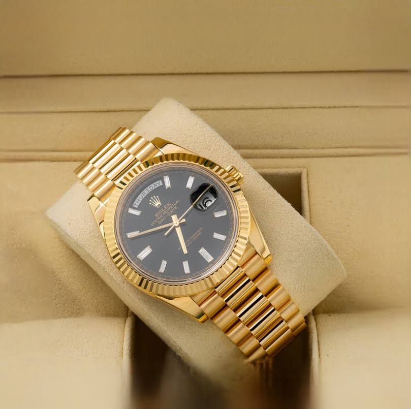 Rolex
