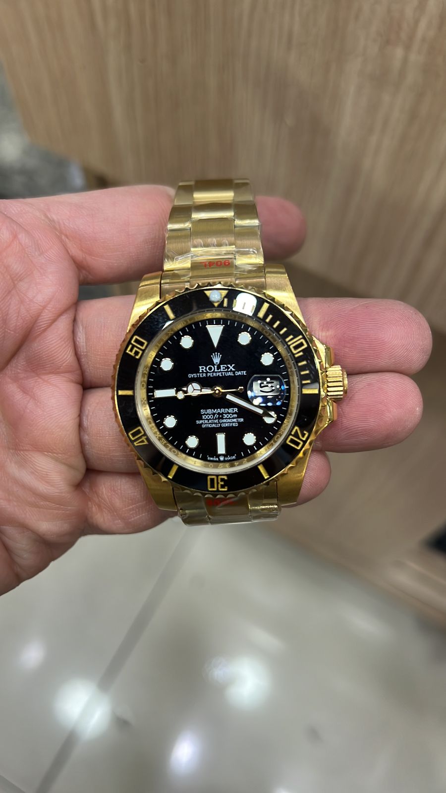 Rolex