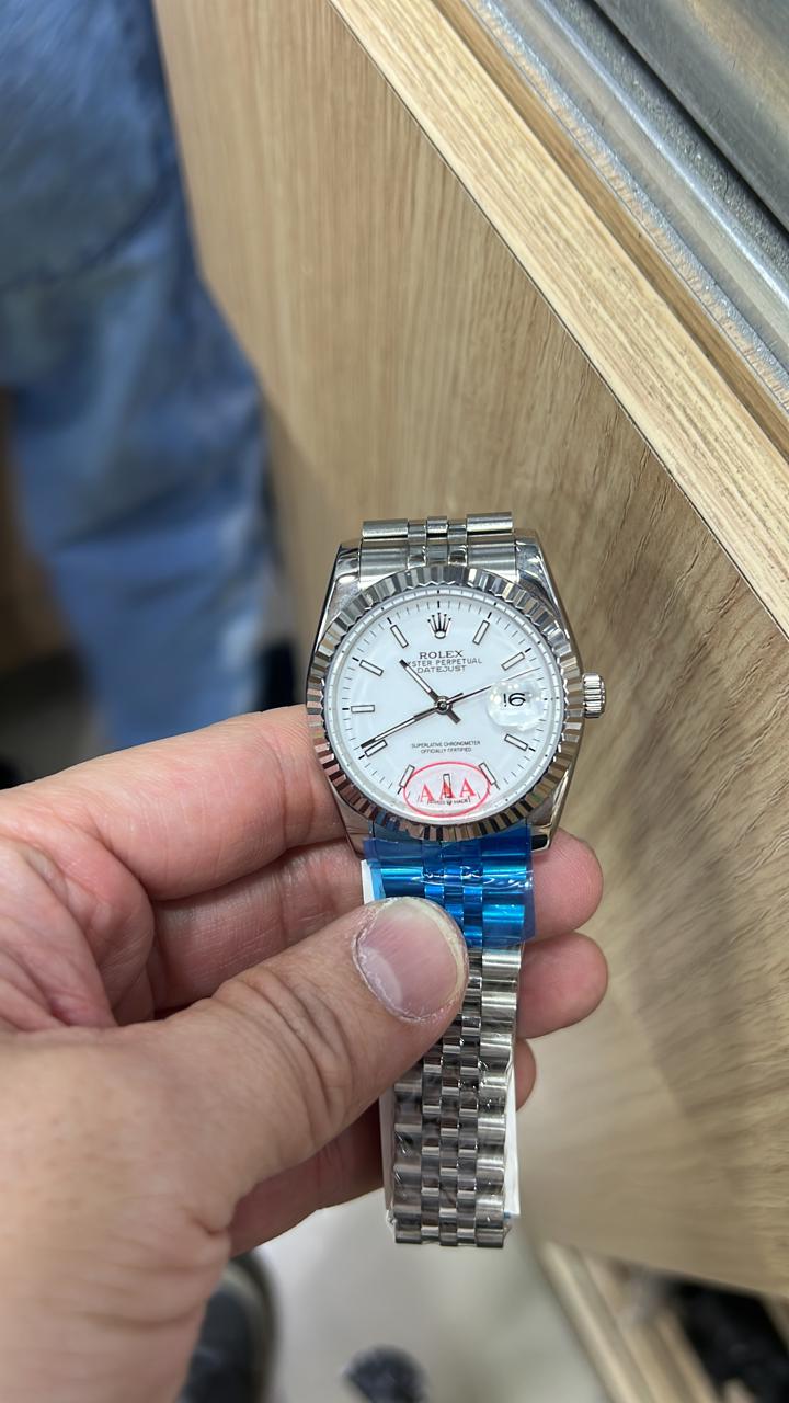 Rolex