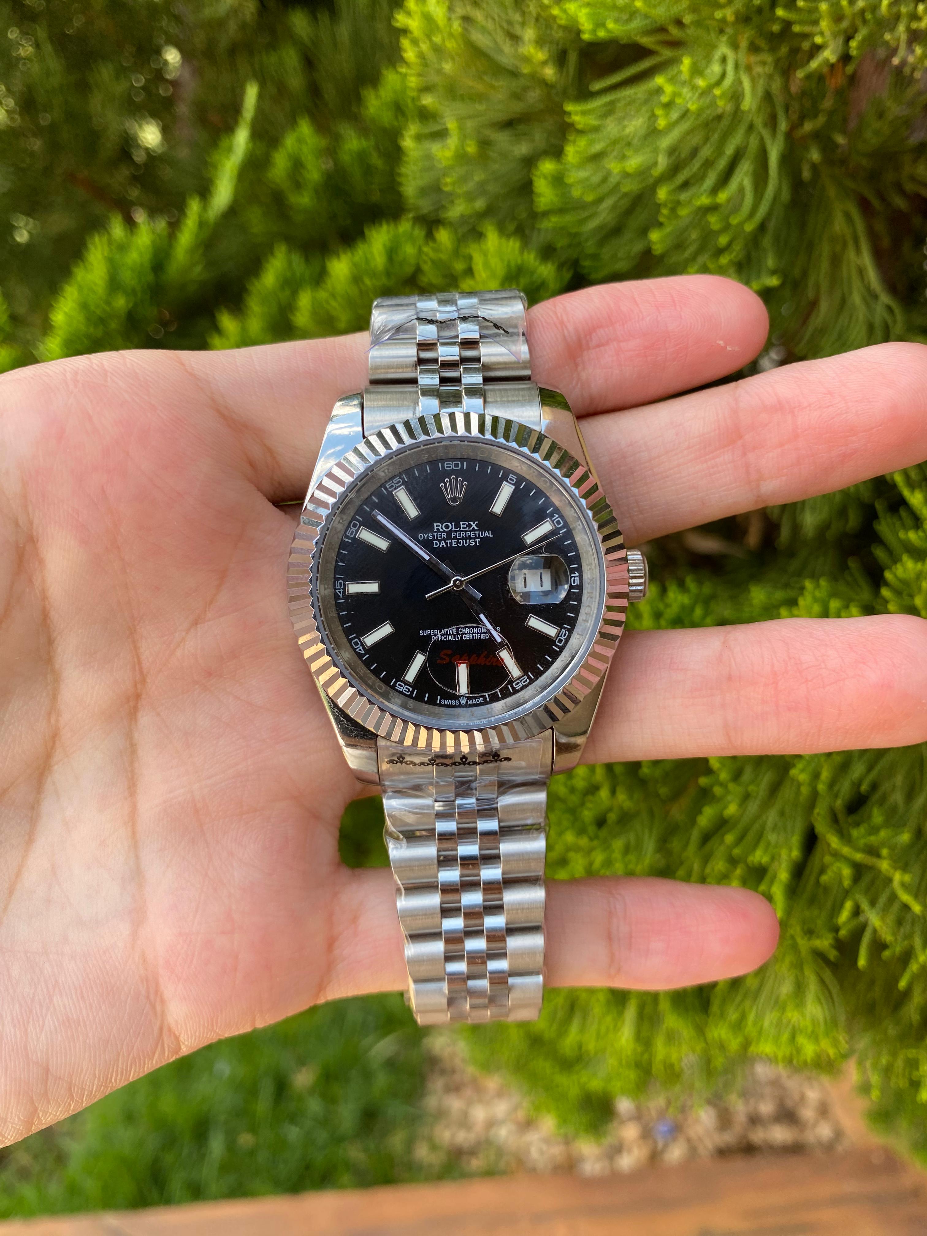 Rolex