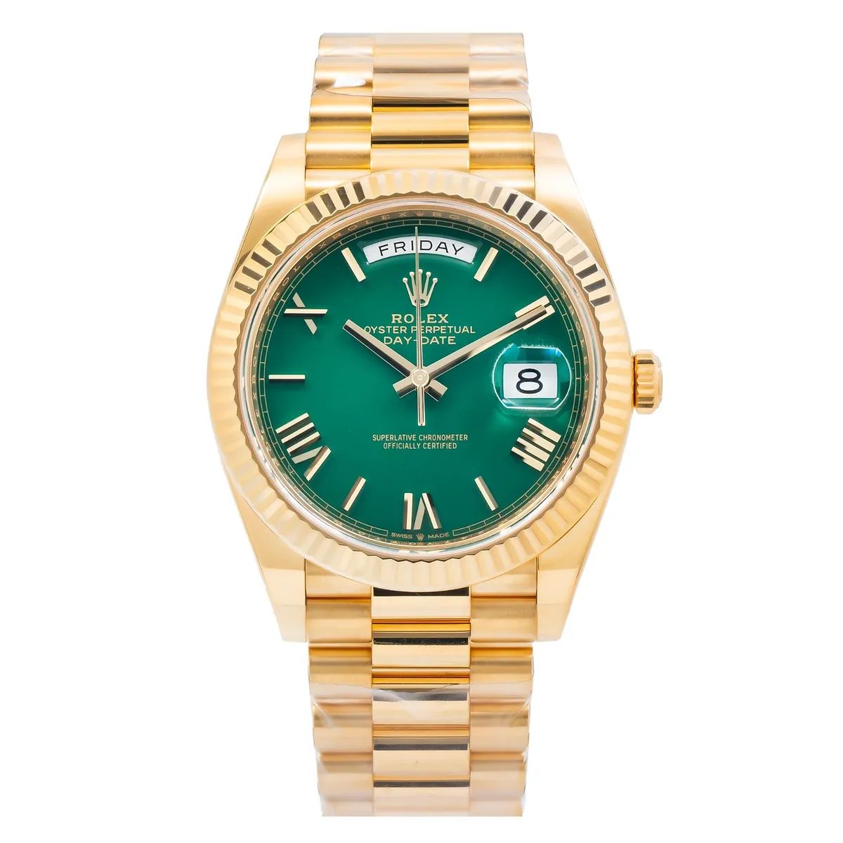 Rolex