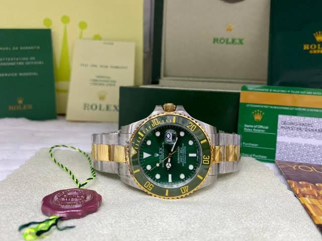 Rolex