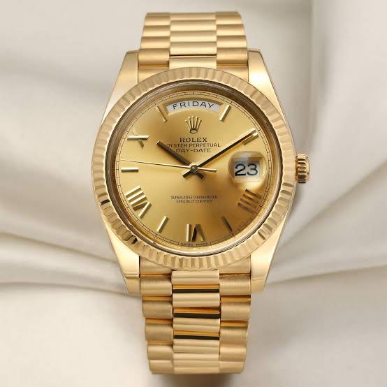 Rolex