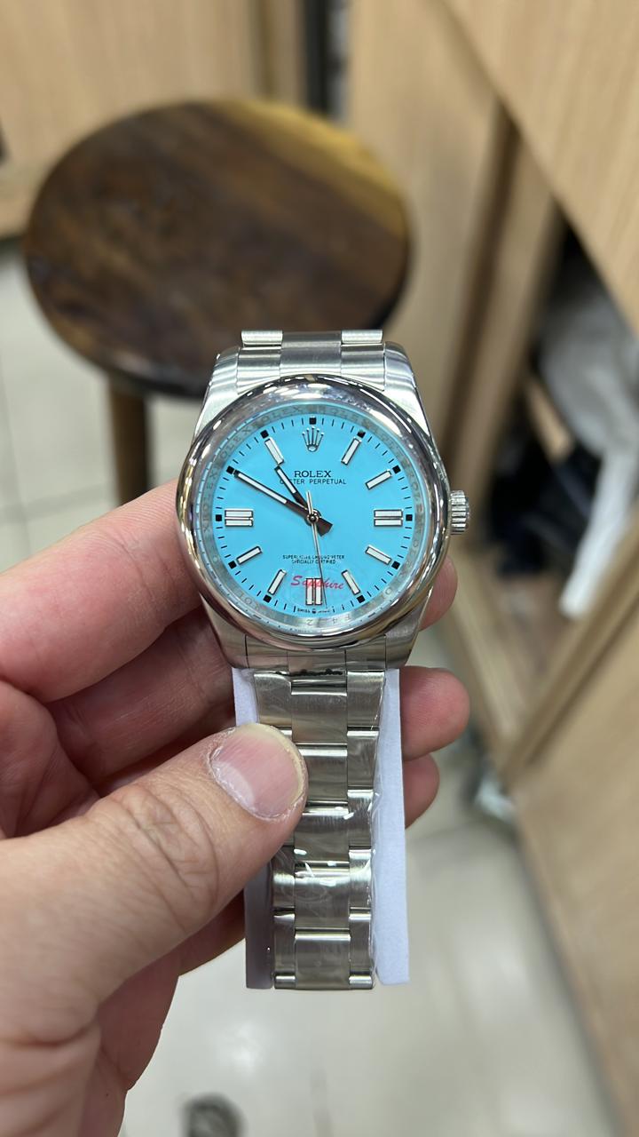 Rolex