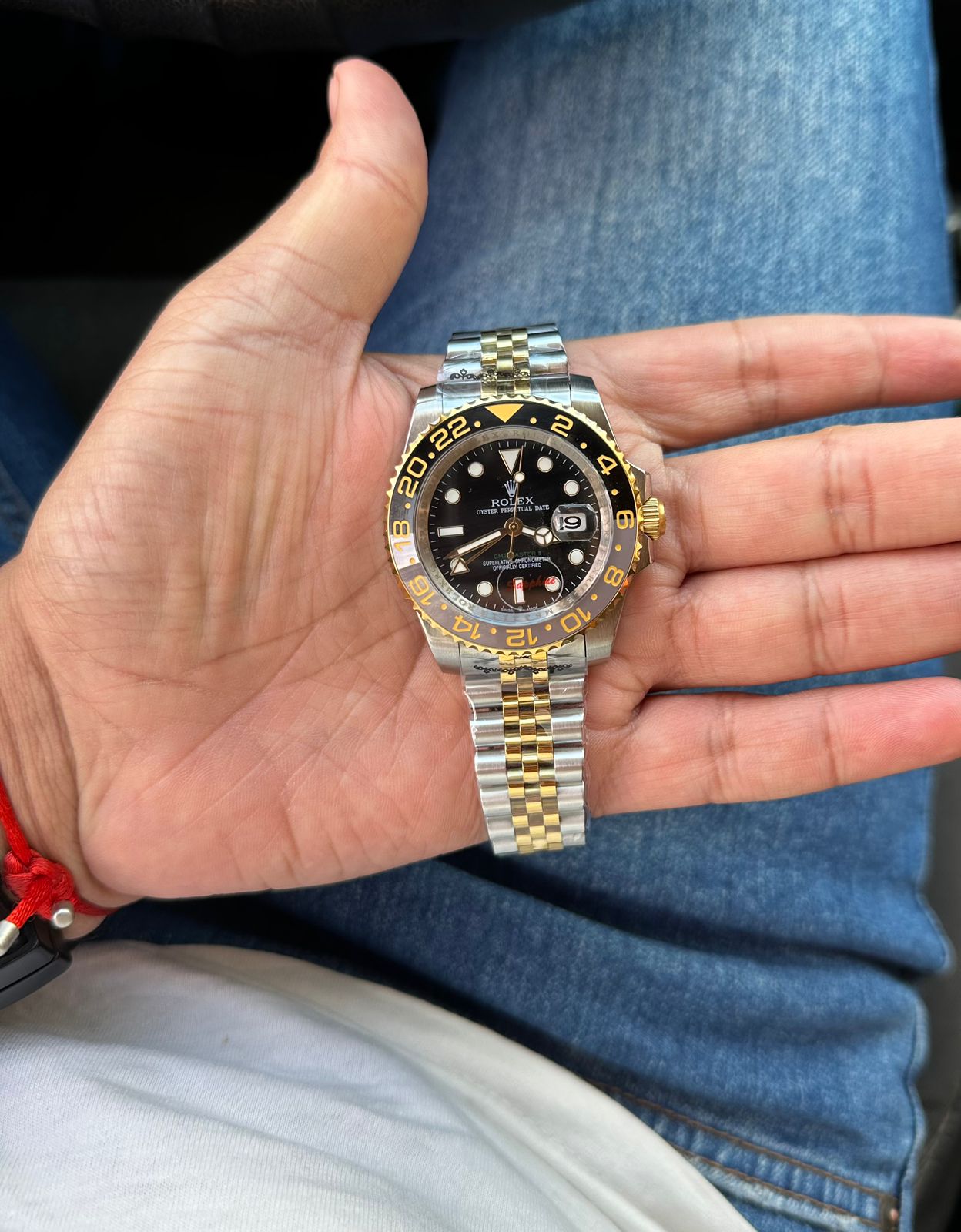 Rolex
