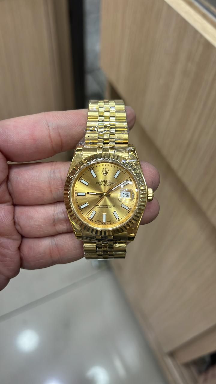 Rolex