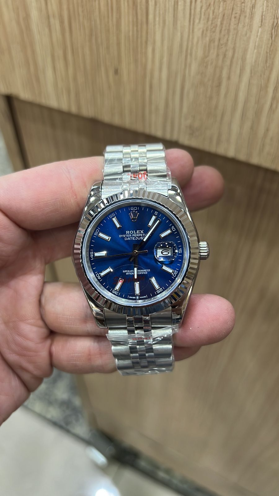 Rolex