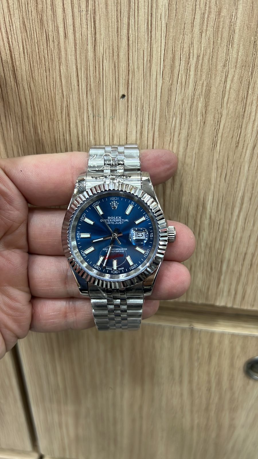 Rolex