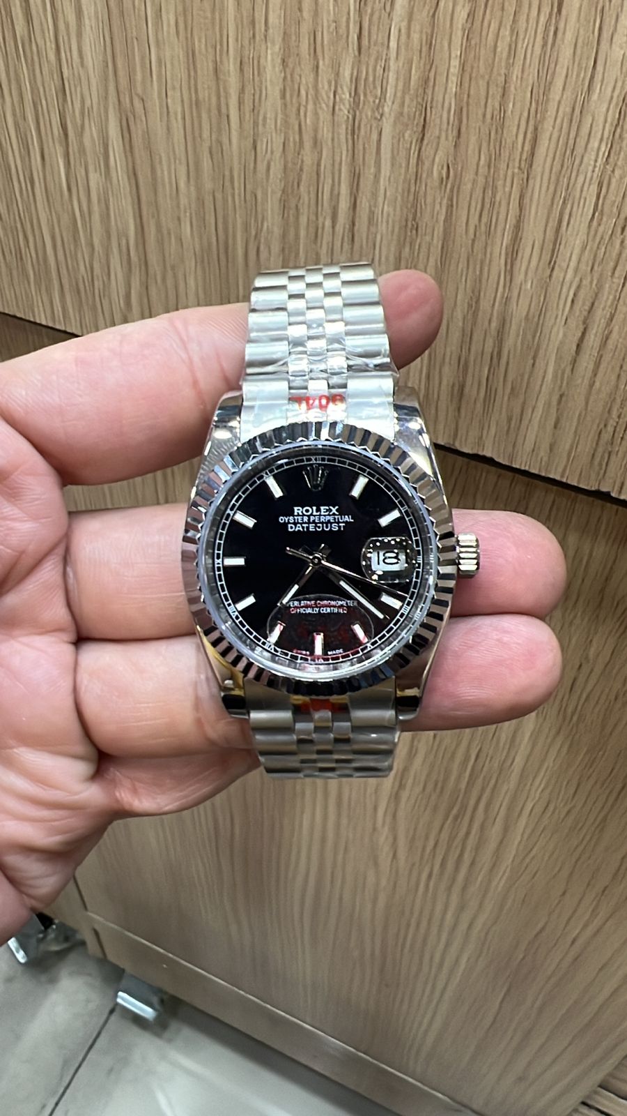 Rolex