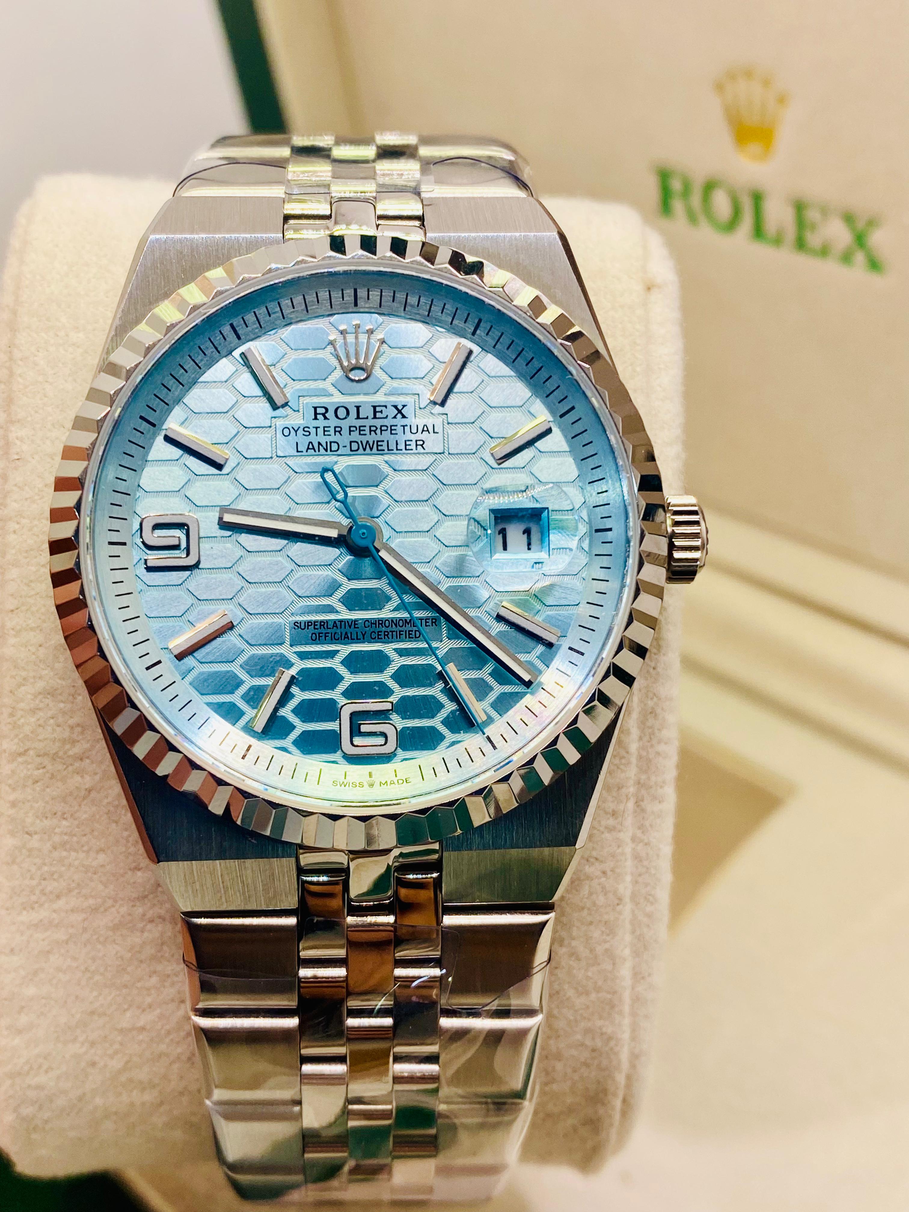 Rolex