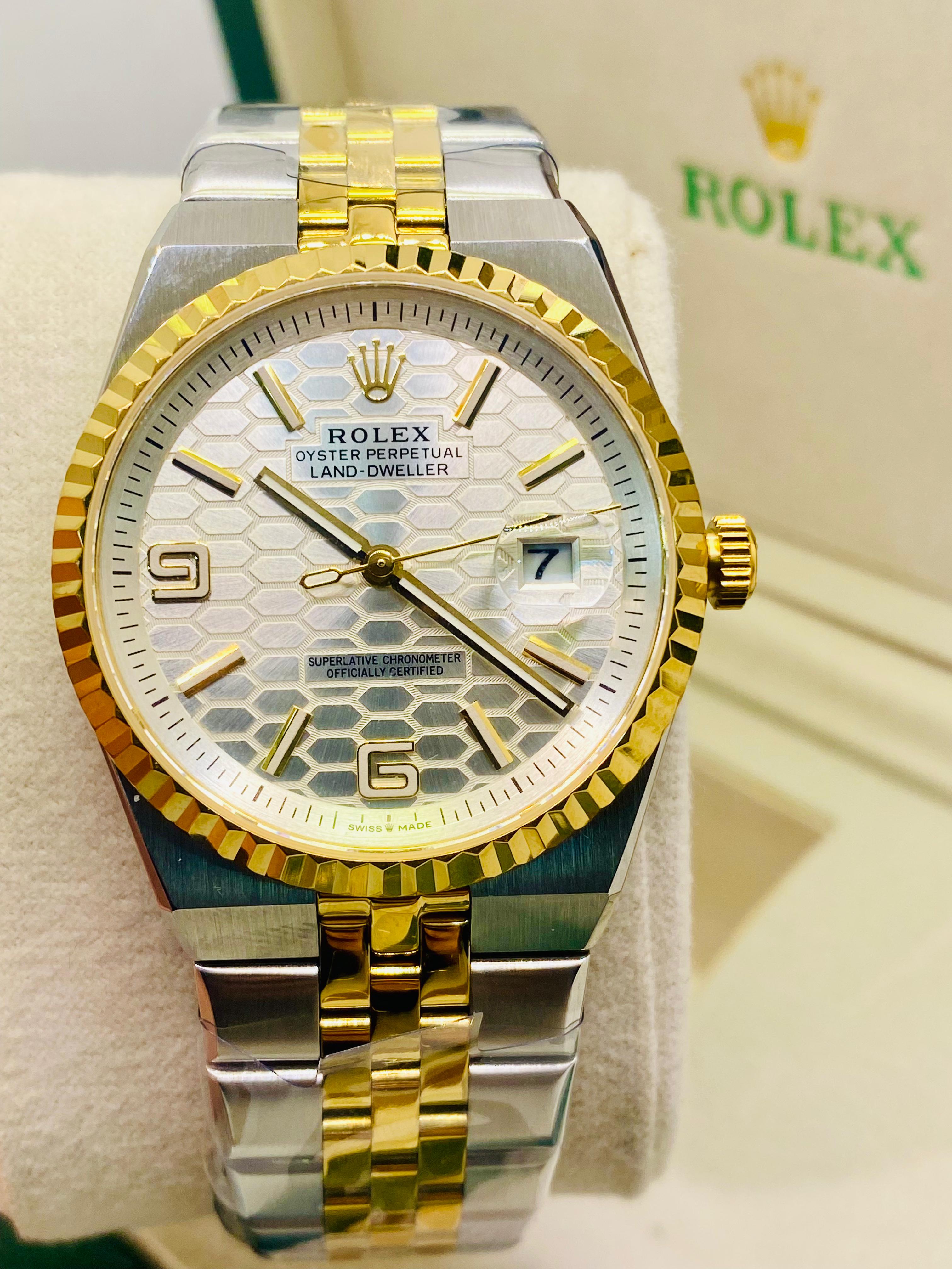 Rolex