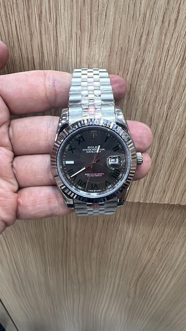 Rolex