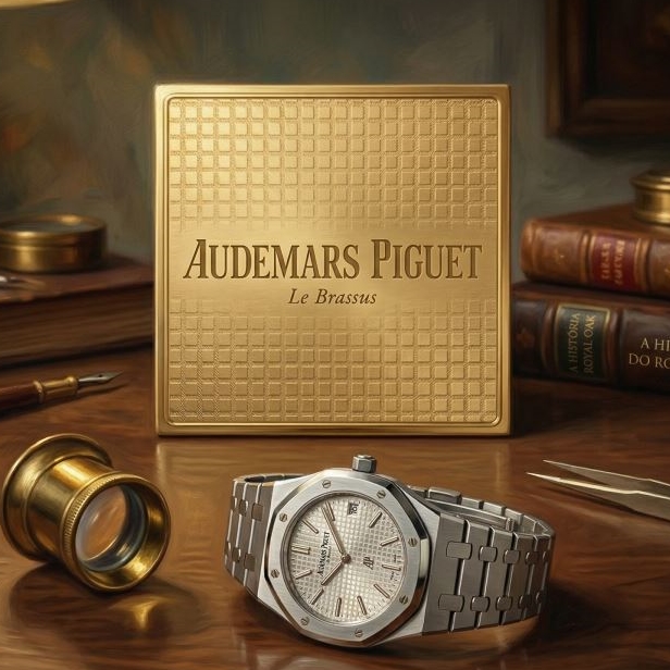 Audemars Piguet