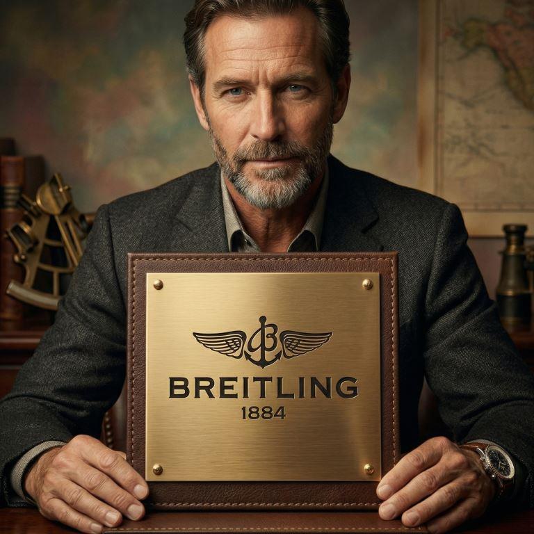Breitling