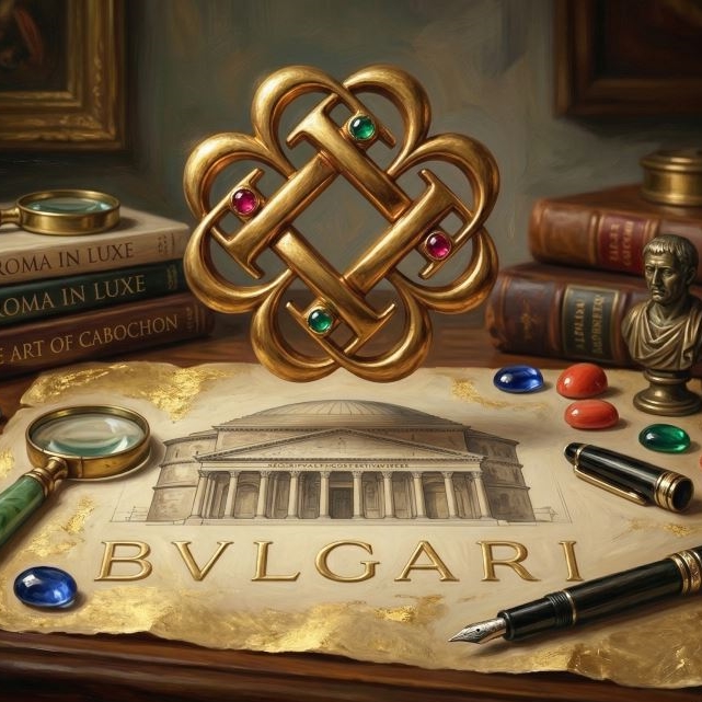 Bvlgari