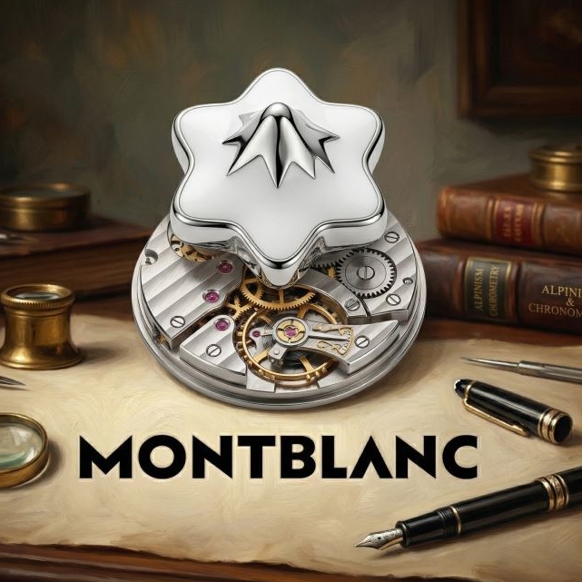 Montblanc