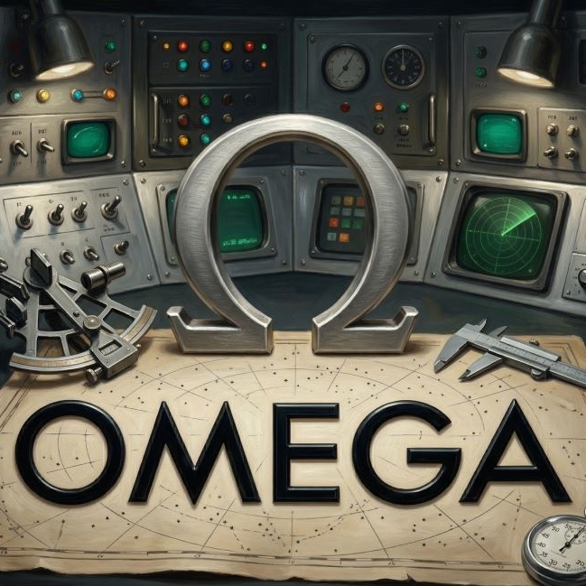 Omega